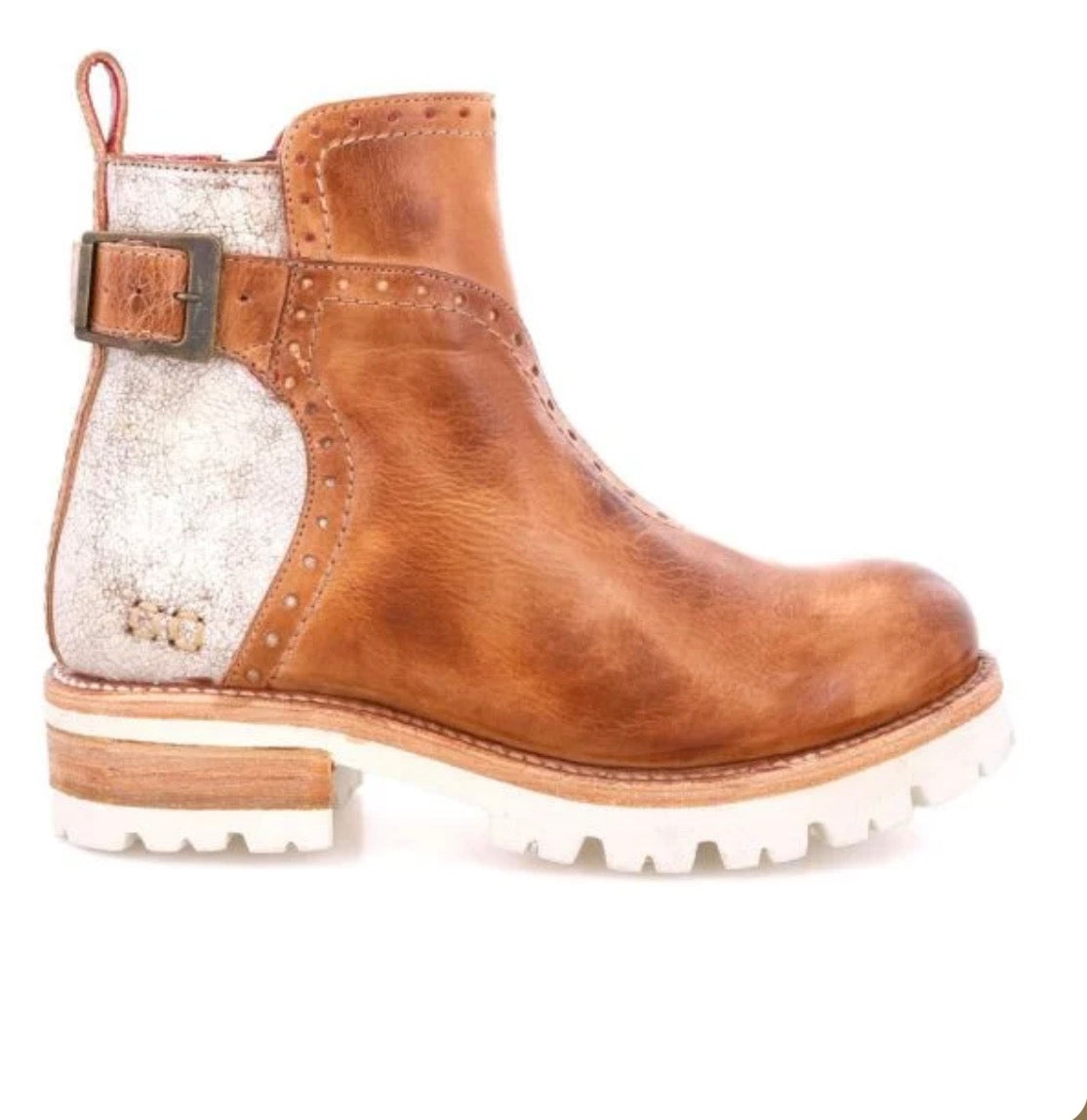 Brianna Tan Rustic/Nectar Lux