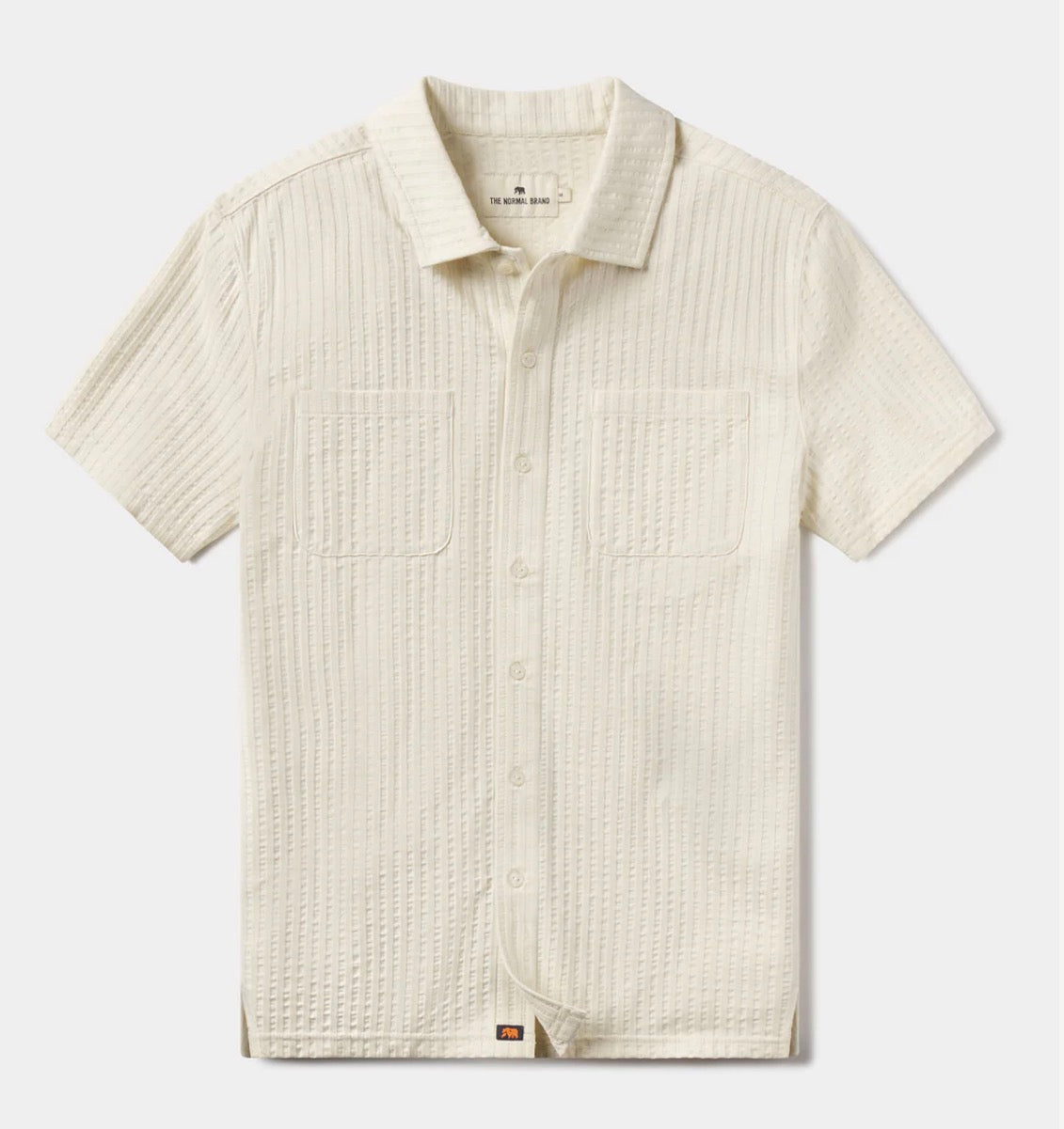 Knit Getaway Button Up - Urban Shoetique
