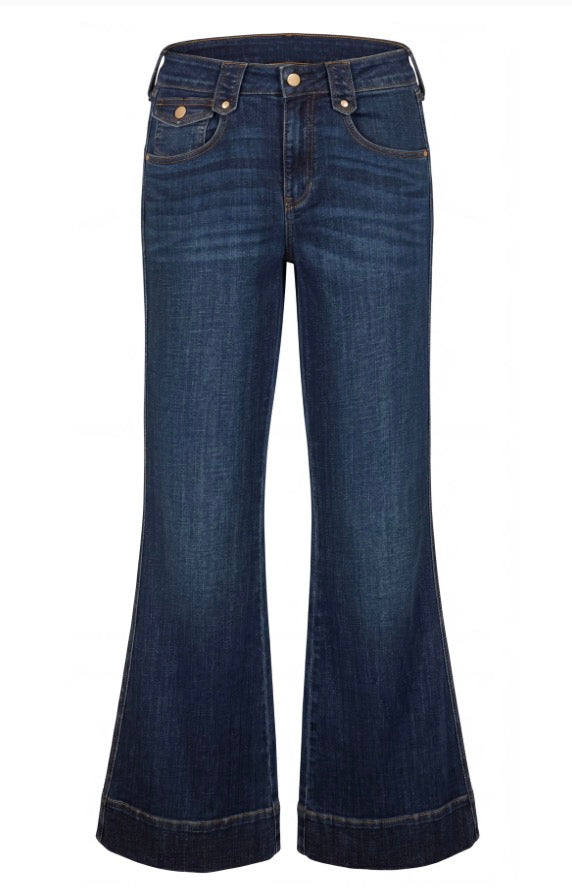 Hannah Outlaw Flare 30" Inseam LM4750CH4