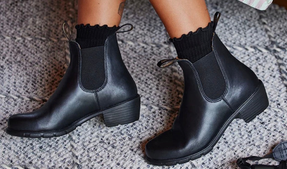 Women's 1671 Black - Urban Shoetique