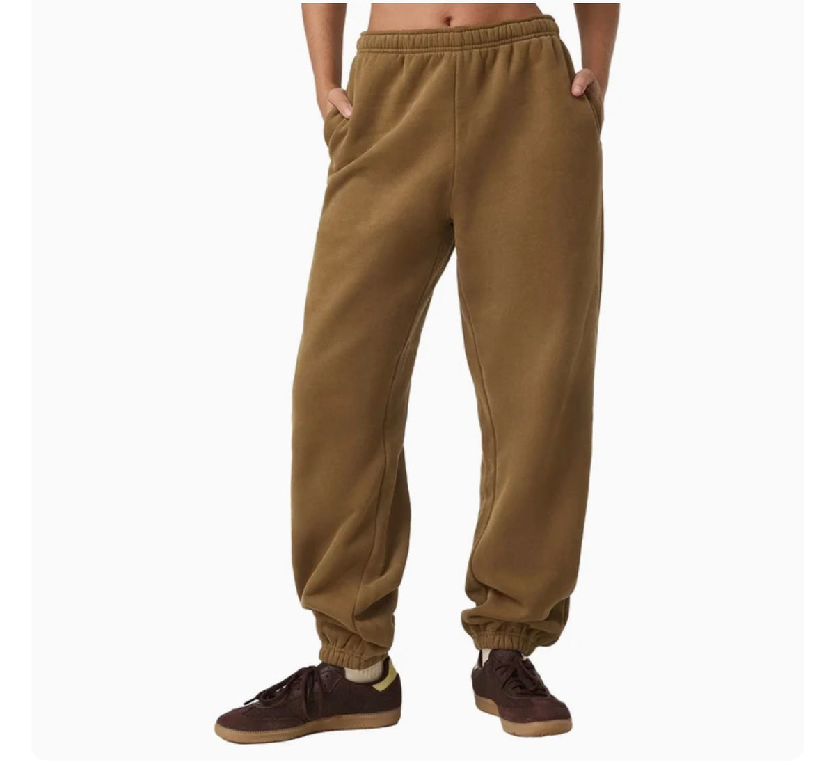 VW4401 restore Classic Sweatpant