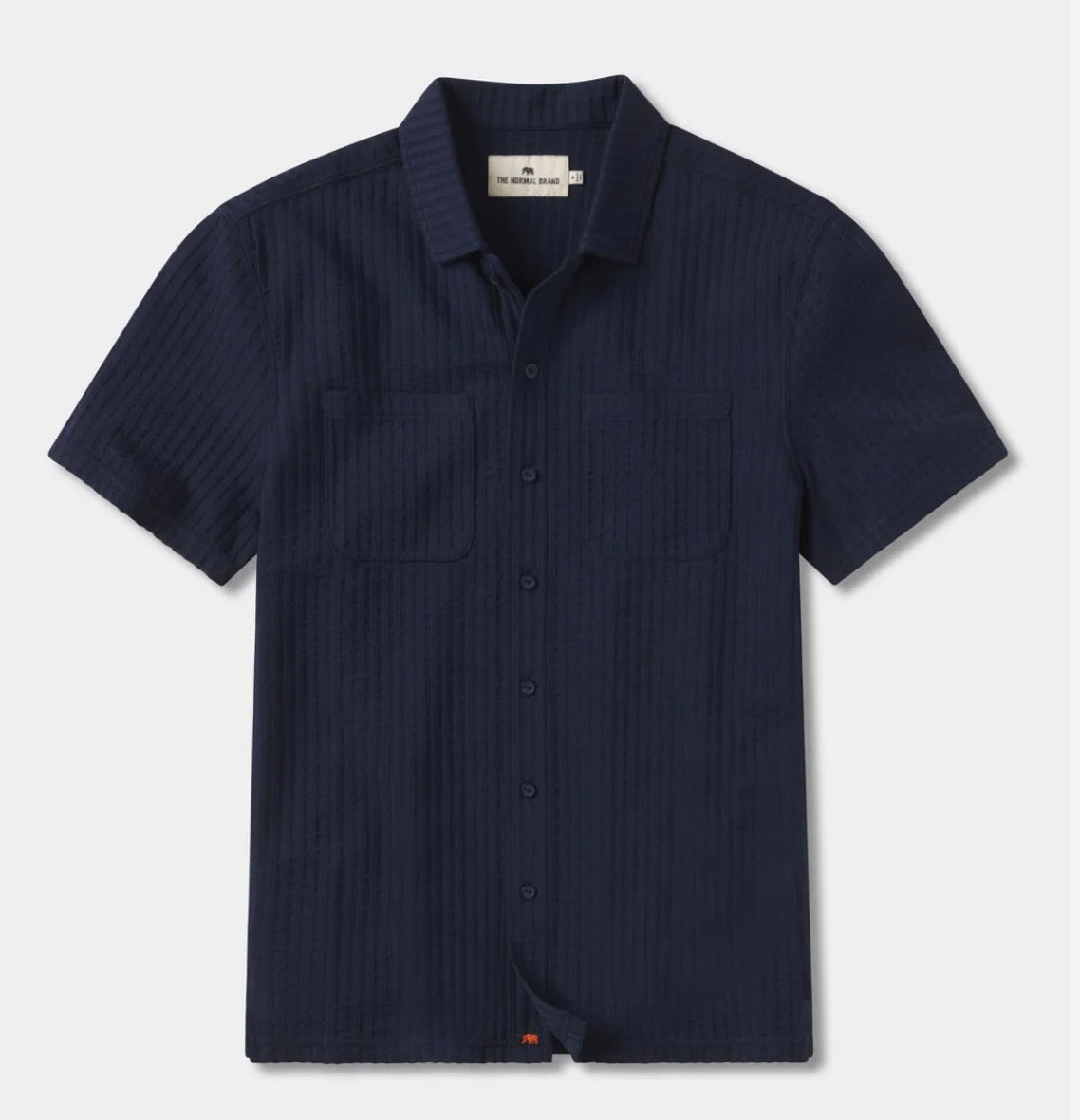 Knit Getaway Button Up - Urban Shoetique