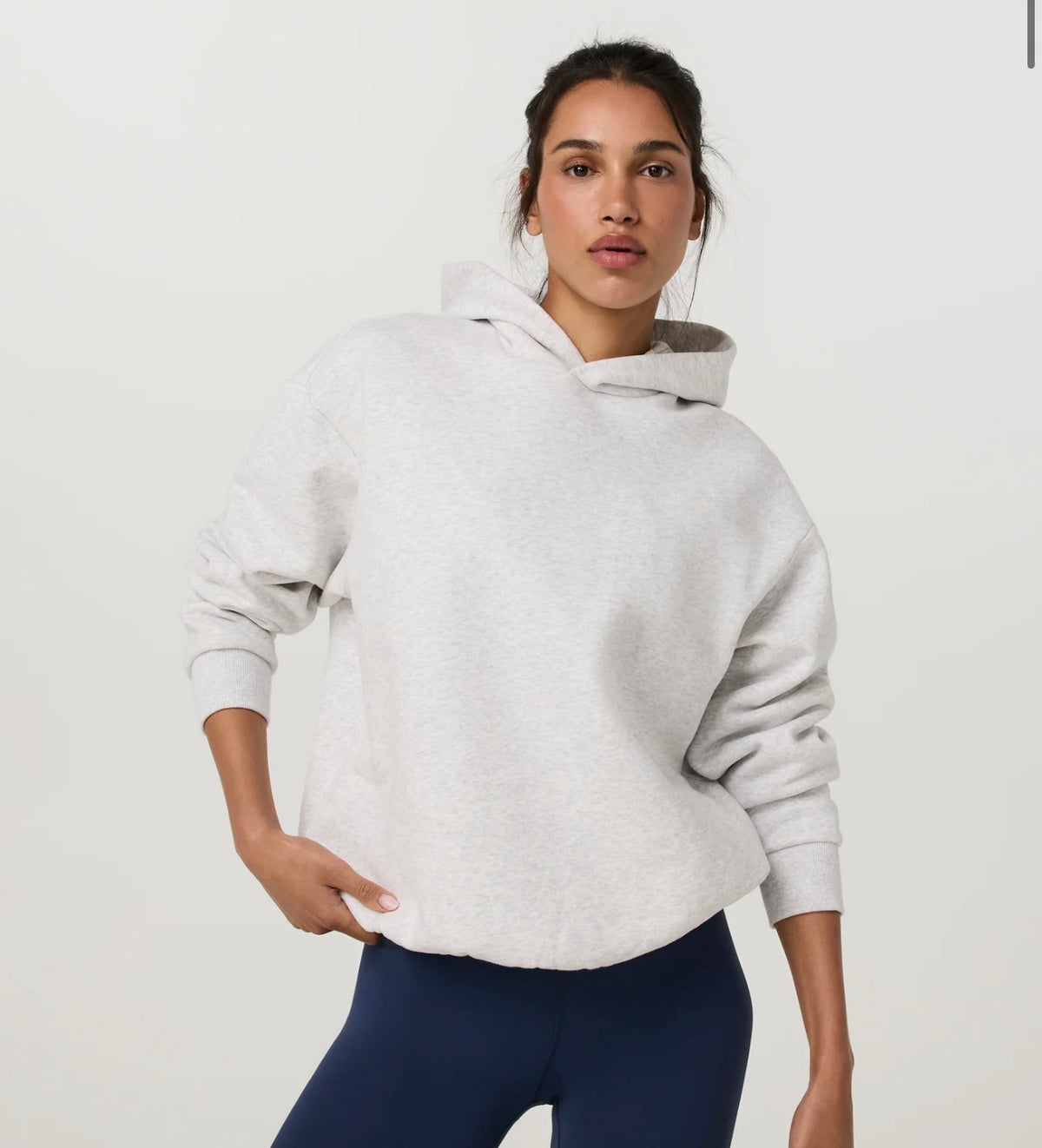 VW2002 restore Oversize Hoodie