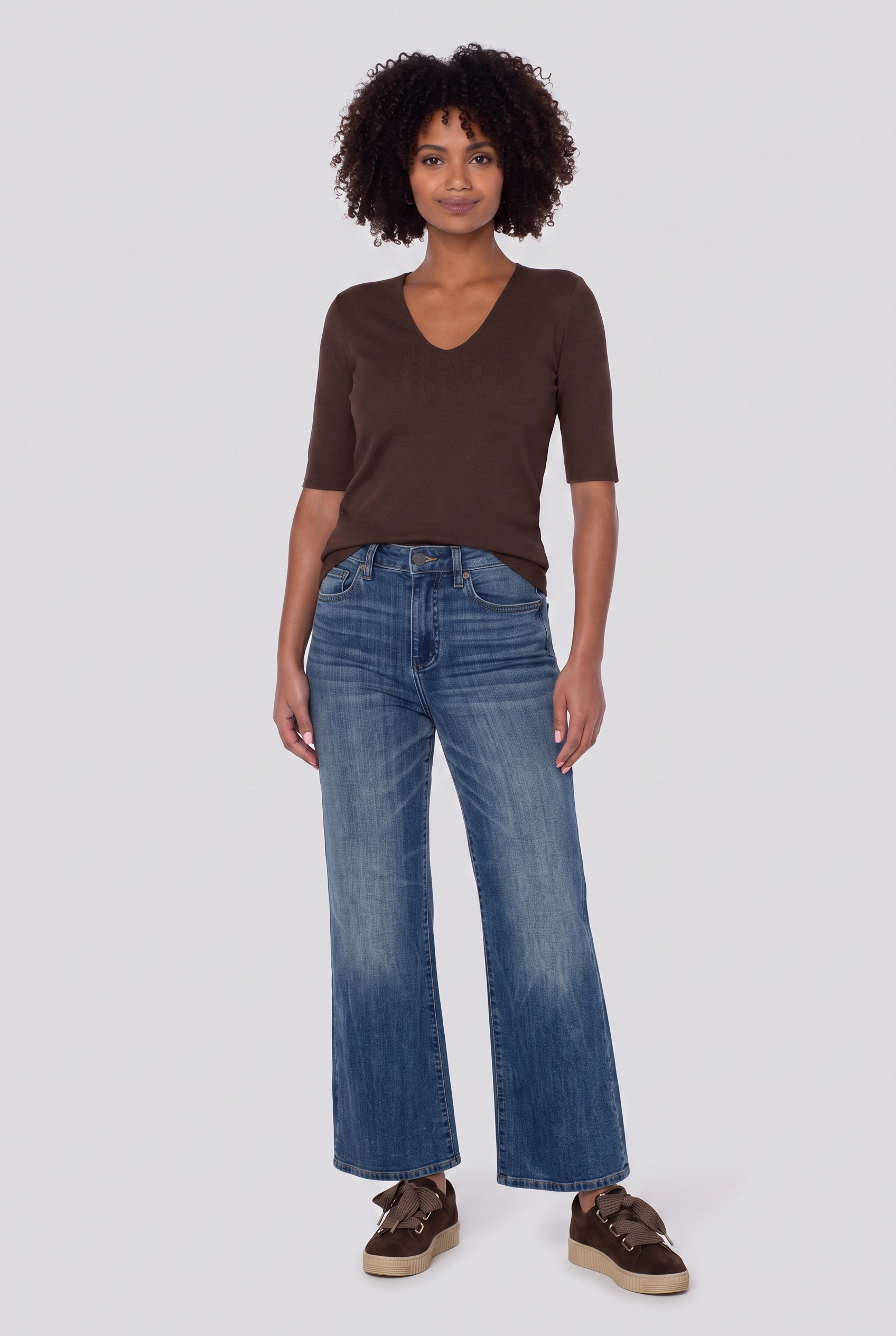 Dakota Loose Flare 30" LM4748SS8