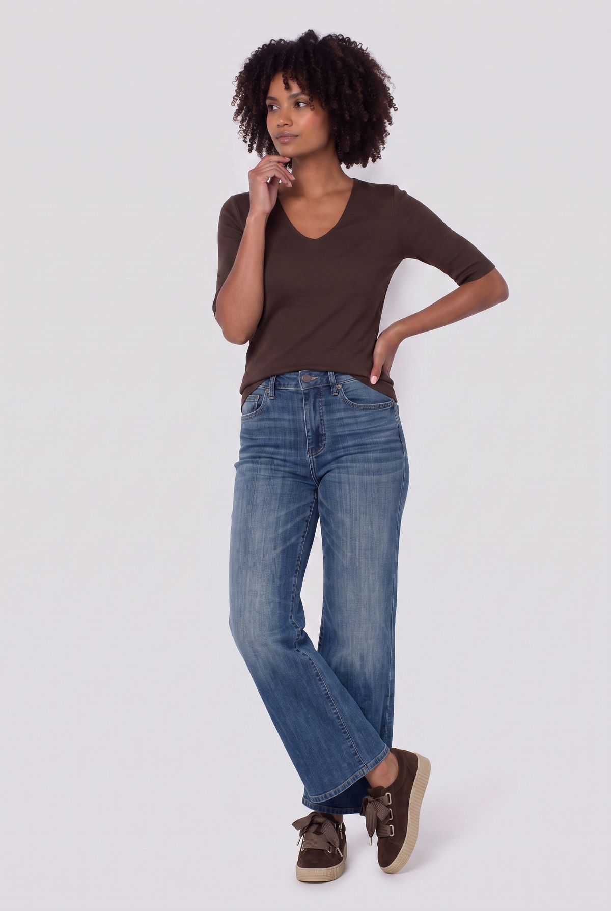 Dakota Loose Flare 30" LM4748SS8