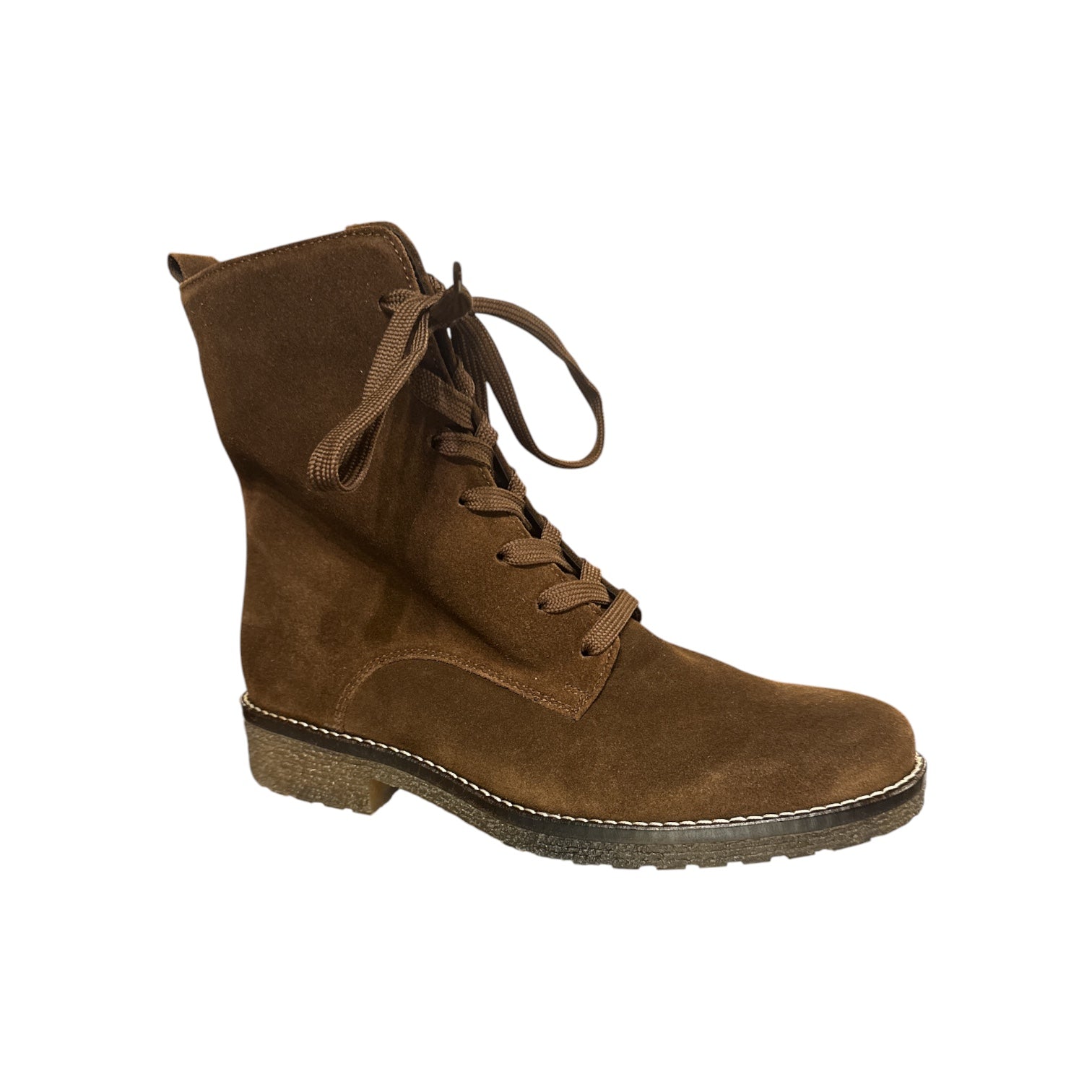 92.705.41 Army Boot Whiskey