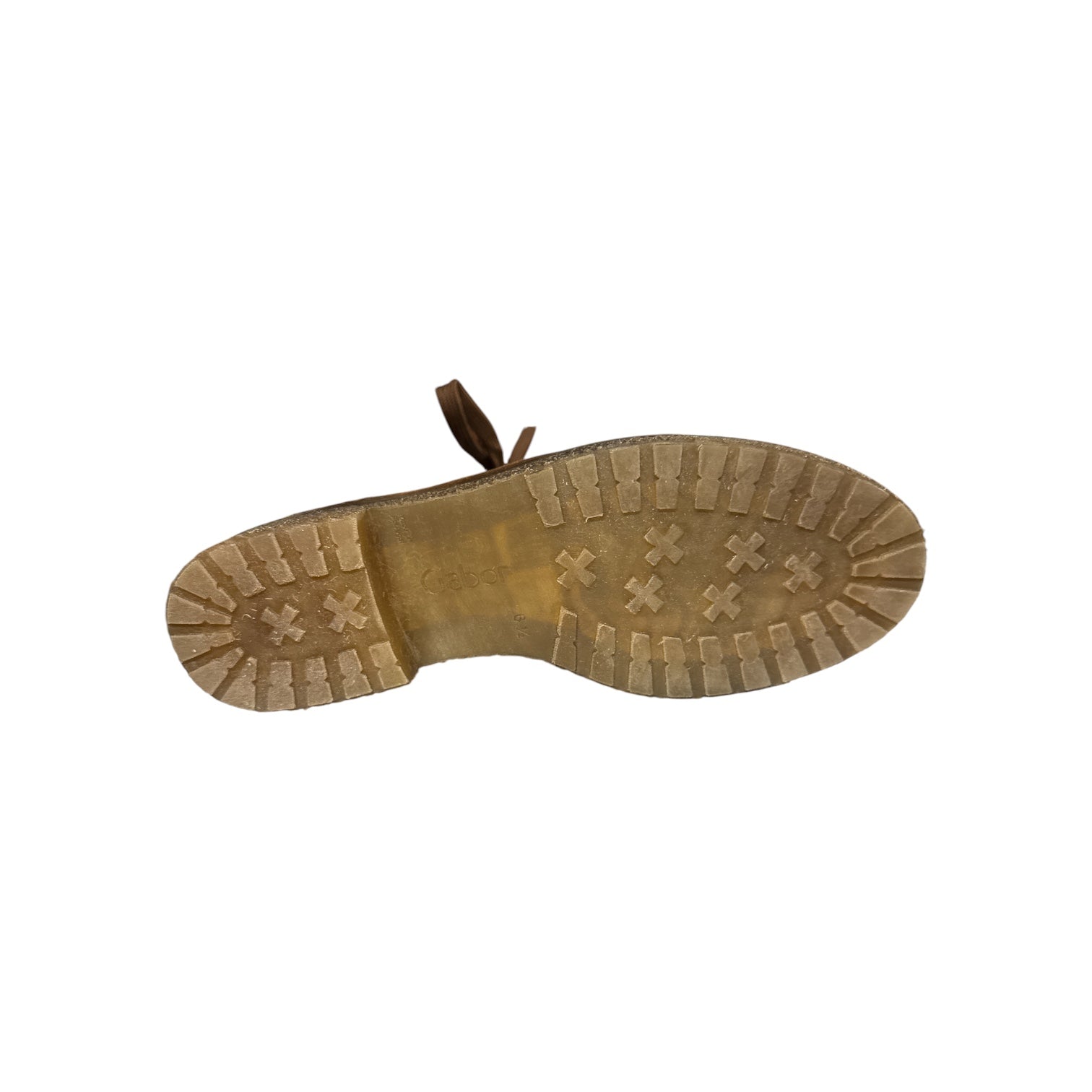 92.705.41 Army Boot Whiskey