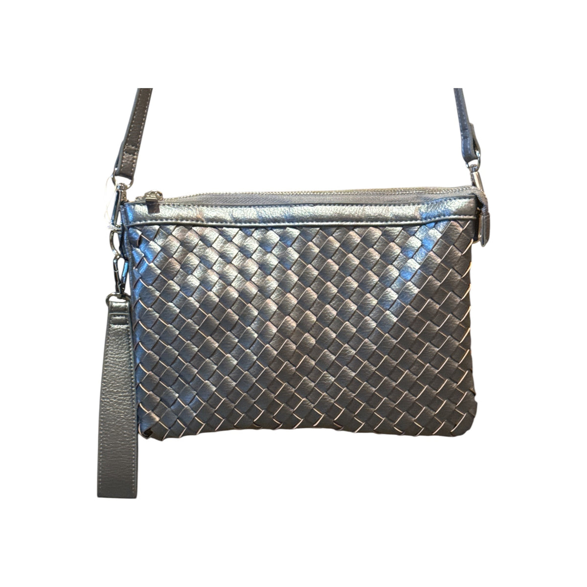 Isle Jacobson Tote Bag