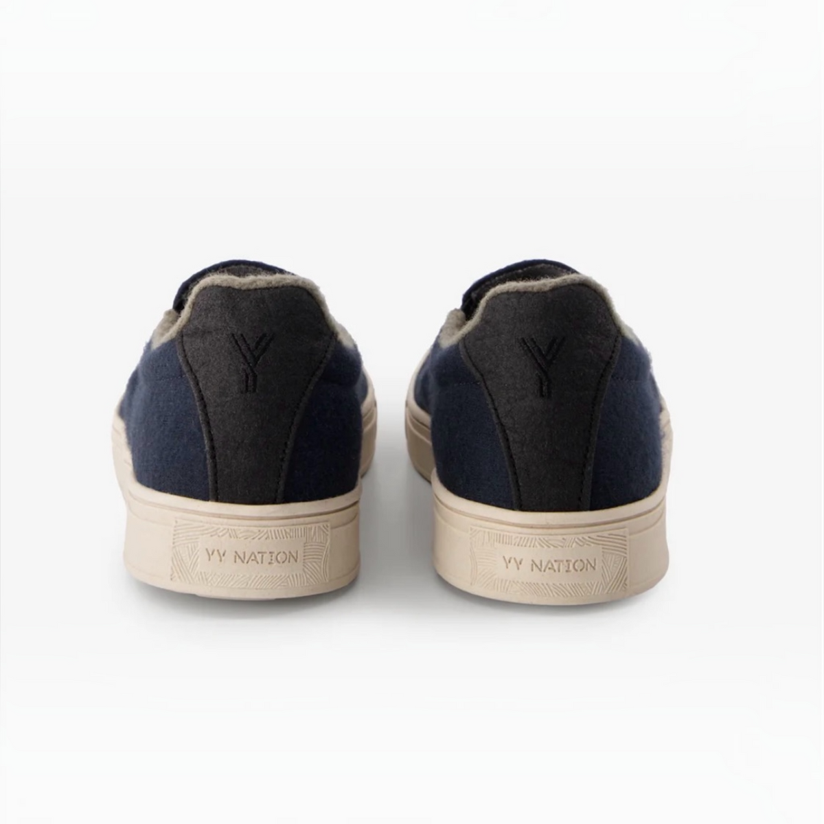 Mens Nimbo Merino