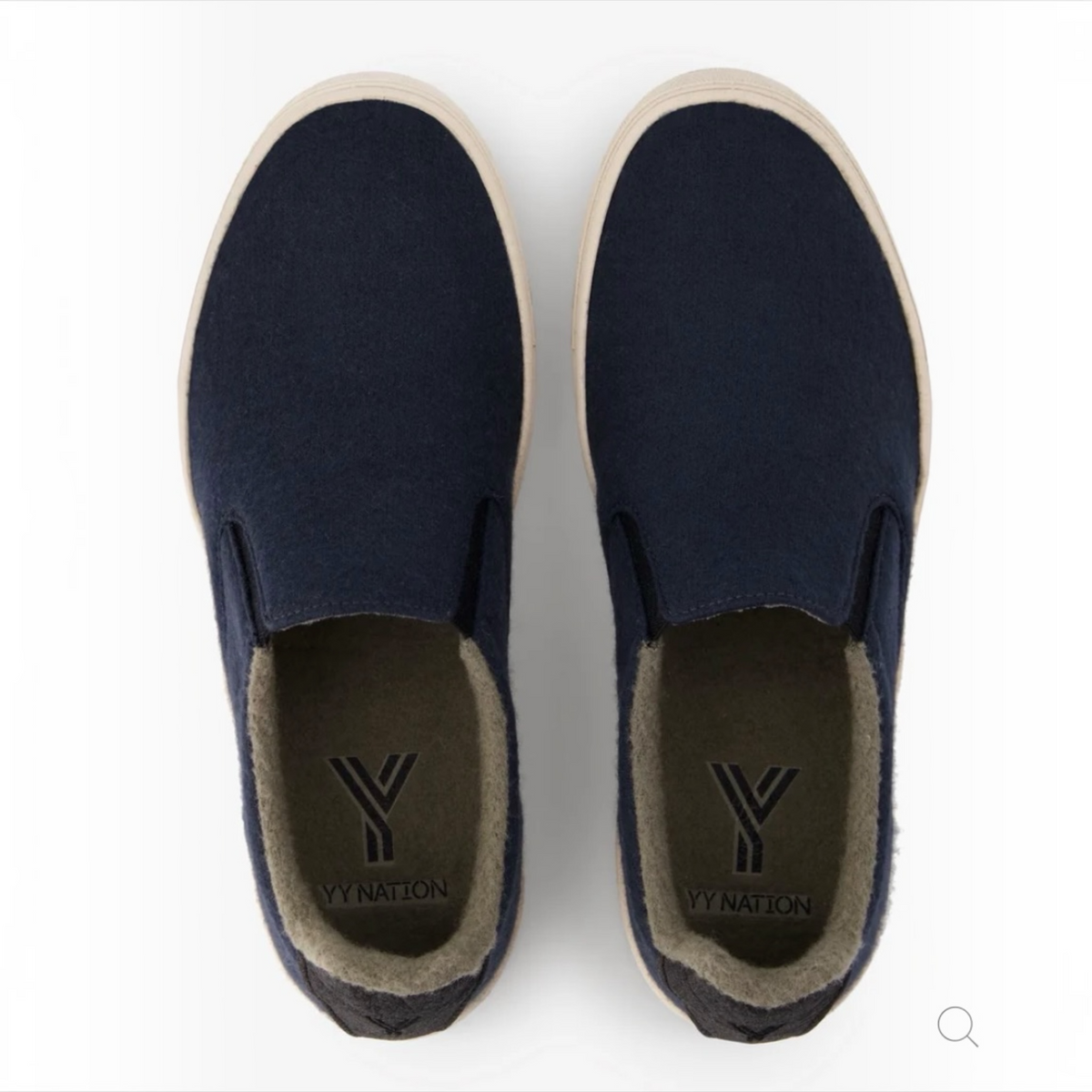 Mens Nimbo Merino