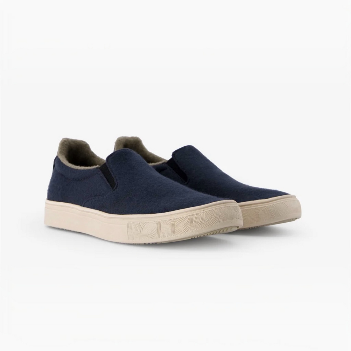 Mens Nimbo Merino