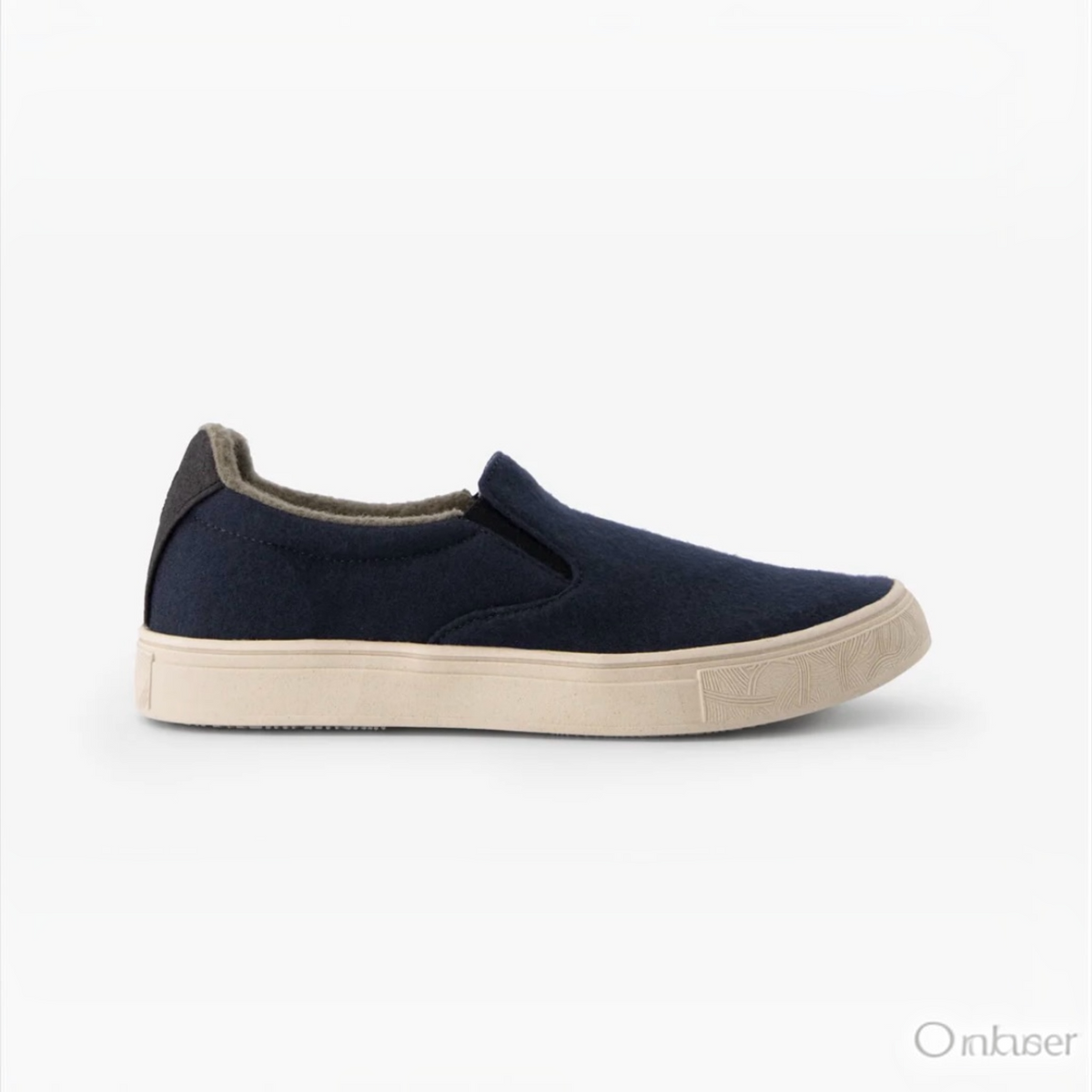 Mens Nimbo Merino