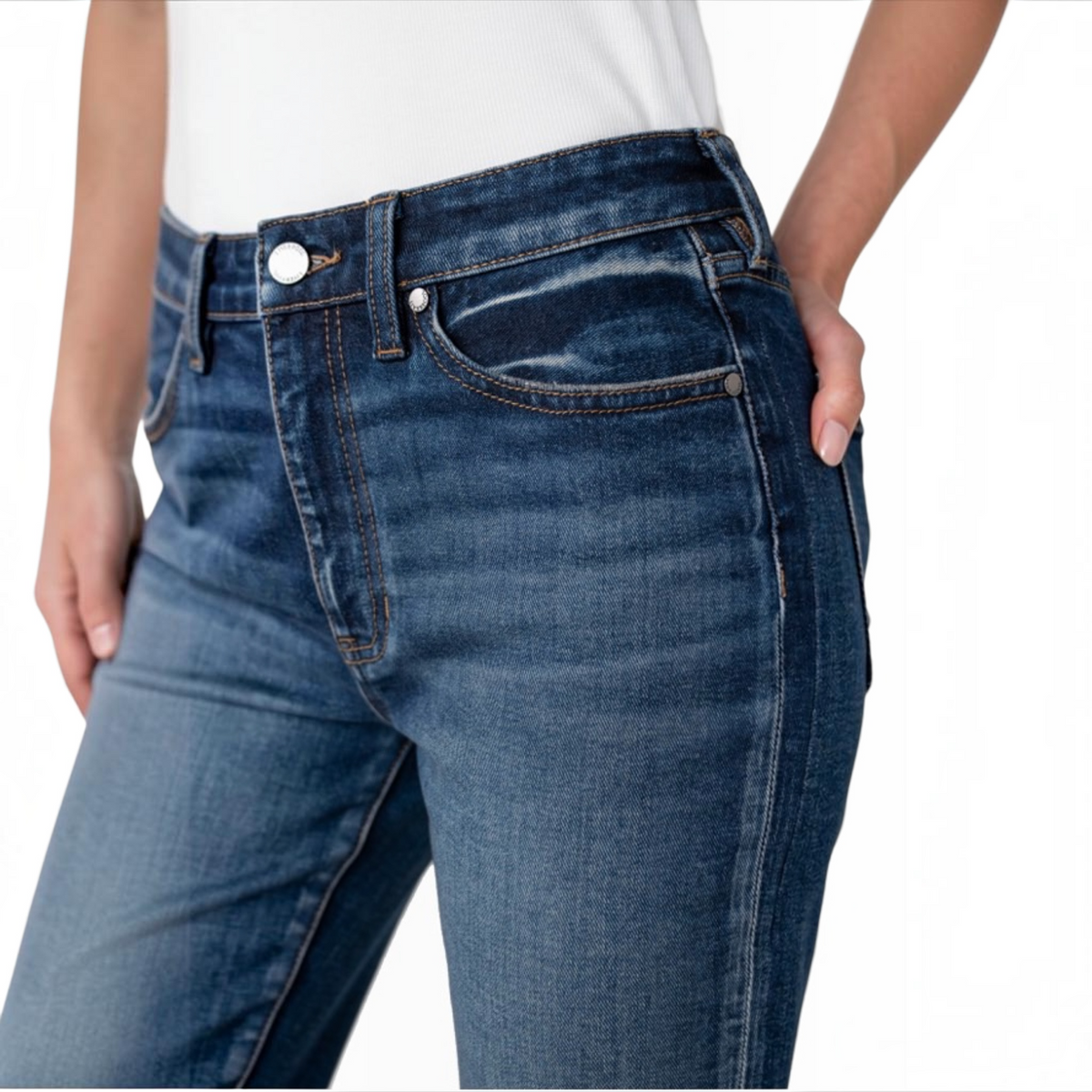 Rowan Slim 29" Inseam LM2918VS8 Downtown Dusk