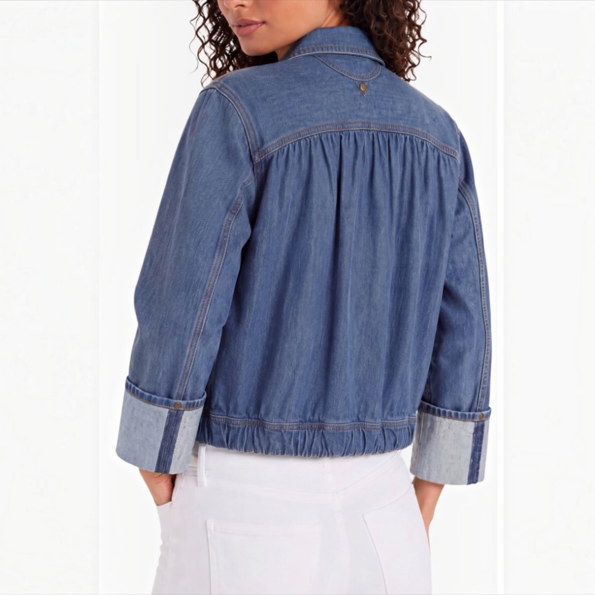 Dream Jacket Lm1C96RIC
