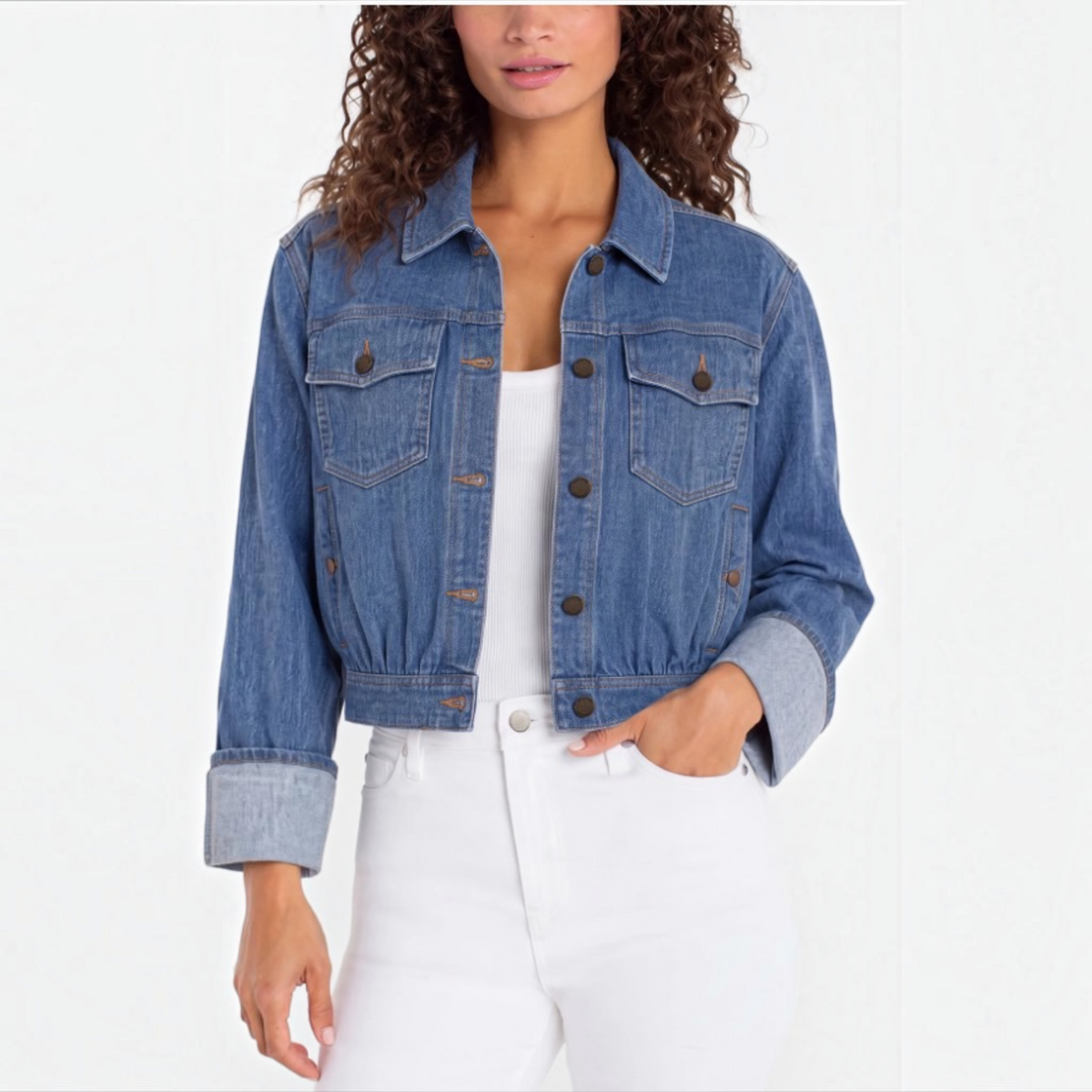 Dream Jacket Lm1C96RIC