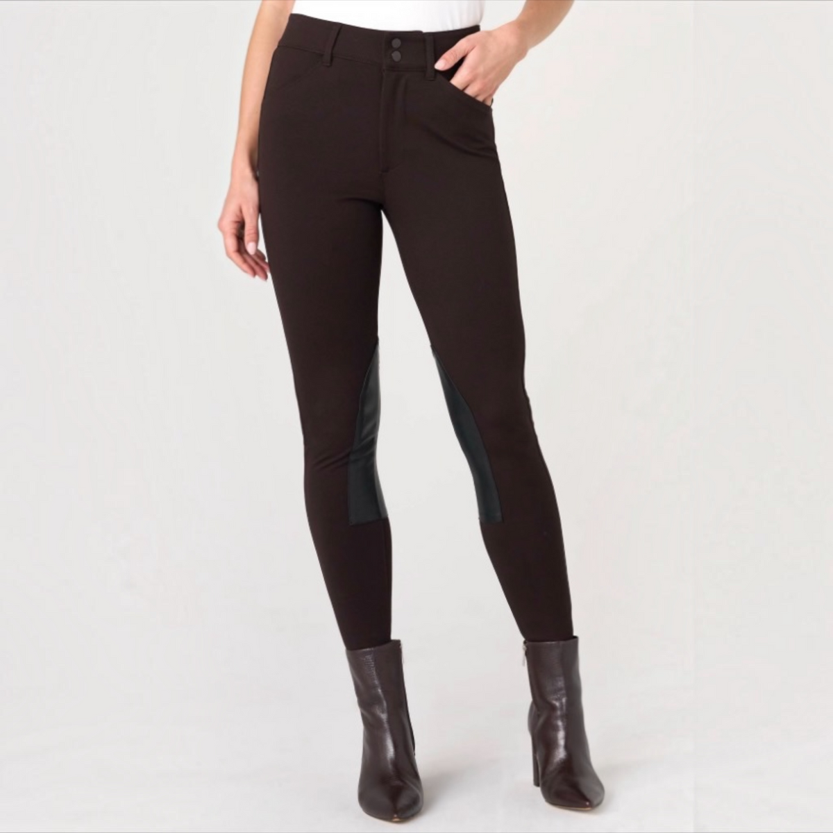 High Rise Riding Legging 28" LM2914M42