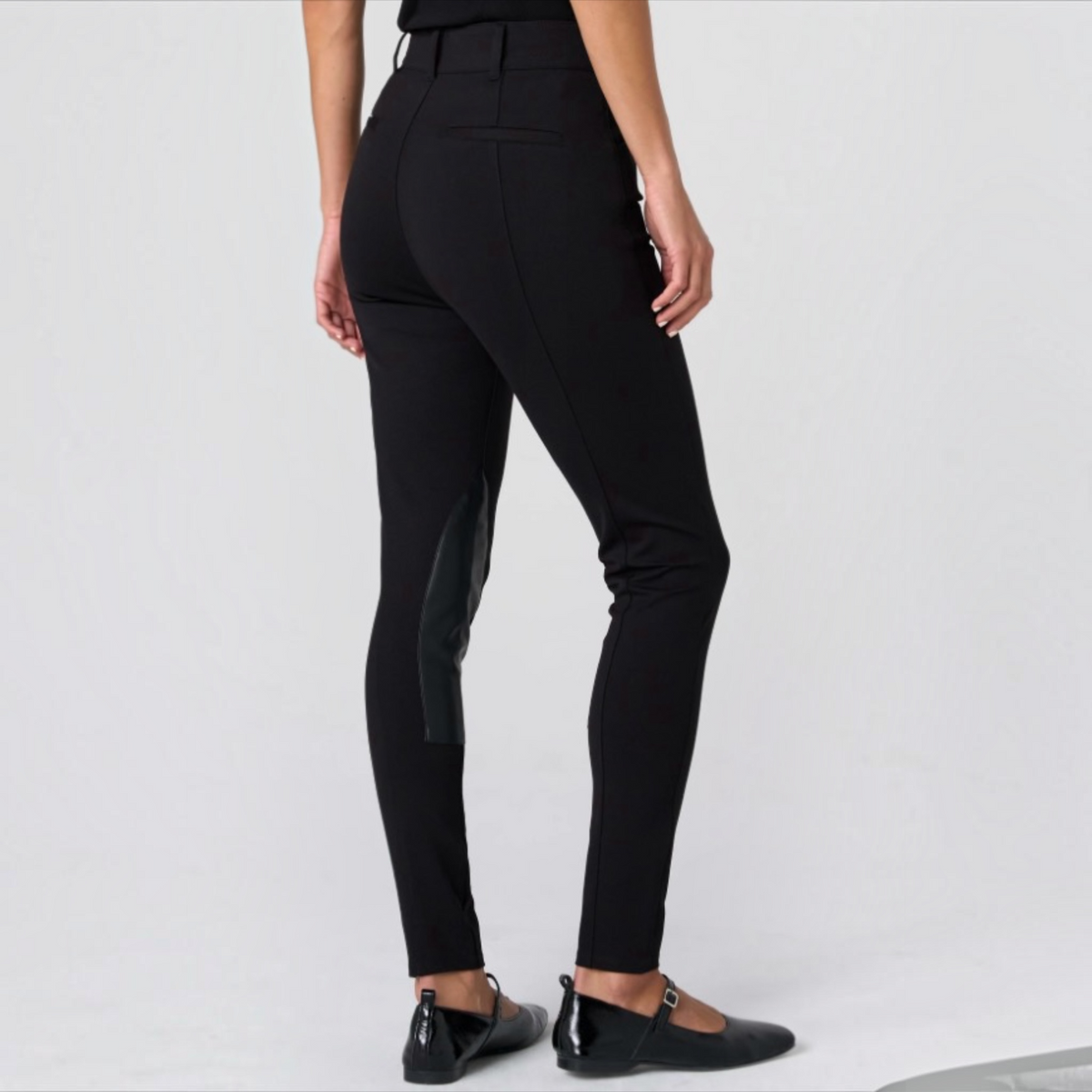 High Rise Riding Legging 28" LM2914M42