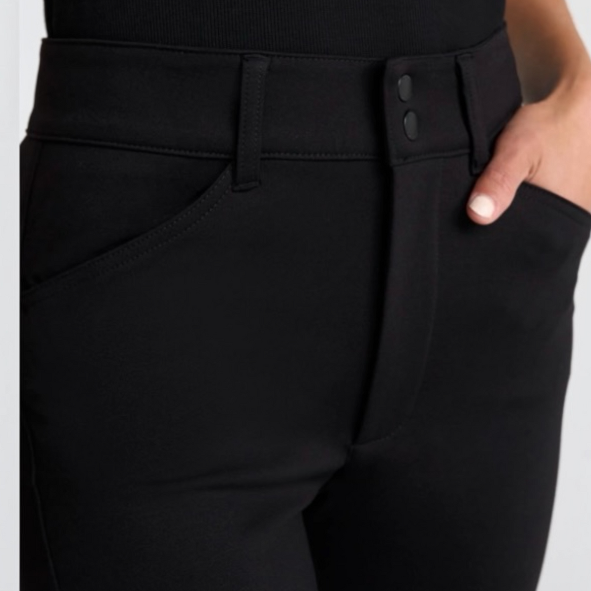 High Rise Riding Legging 28" LM2914M42