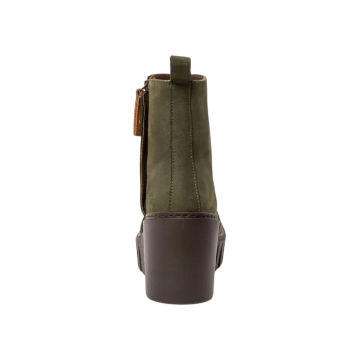 2091 Catania Nobuck Kaki