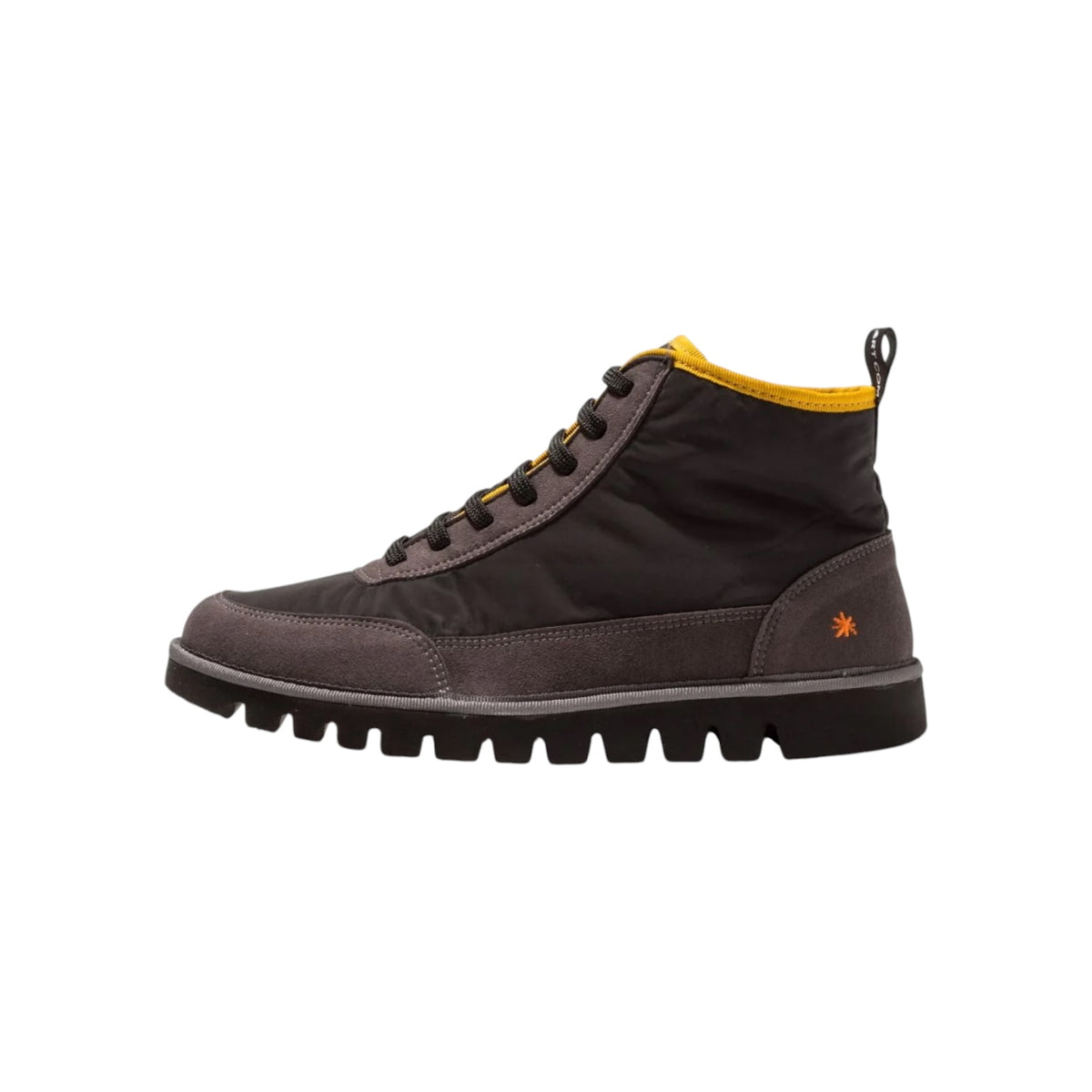 1585 Ontario Black Nylon