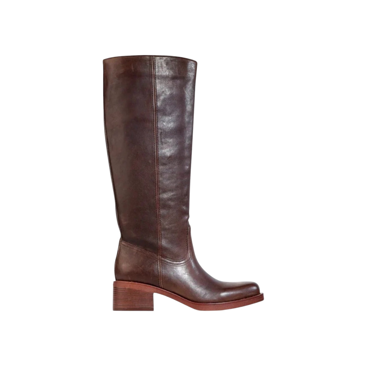 Gauchicas Tall Boot