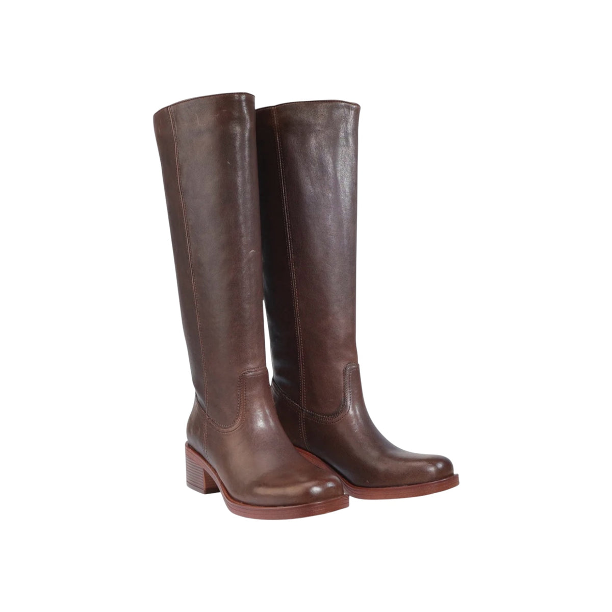 Gauchicas Tall Boot