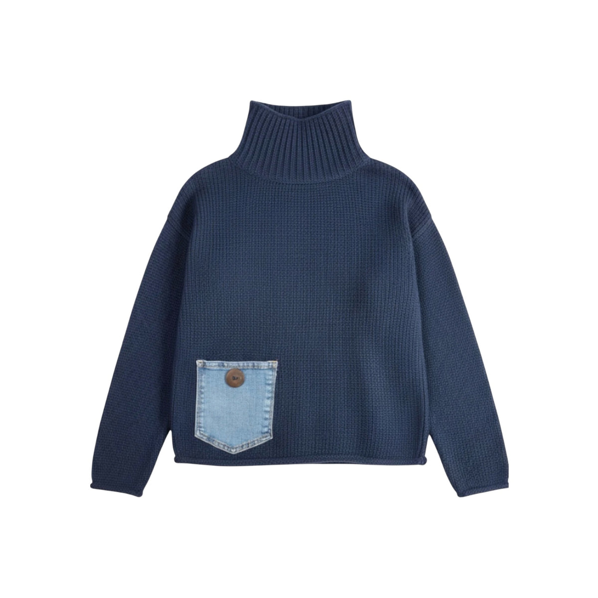 Emerie Pullover 1130