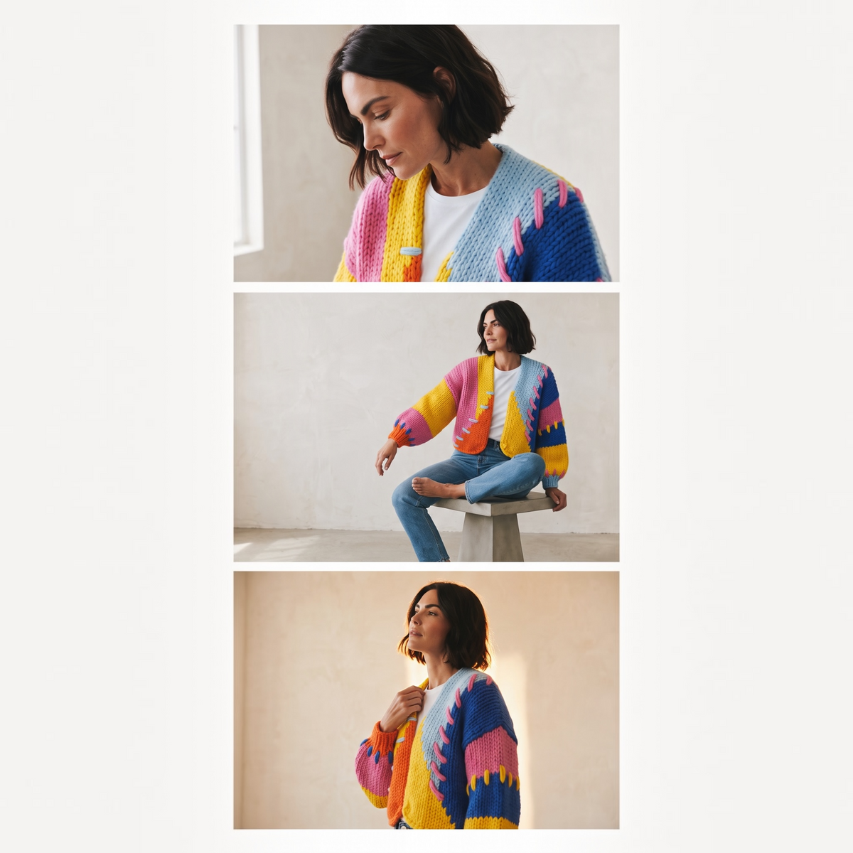 Brianna Cardigan 5931