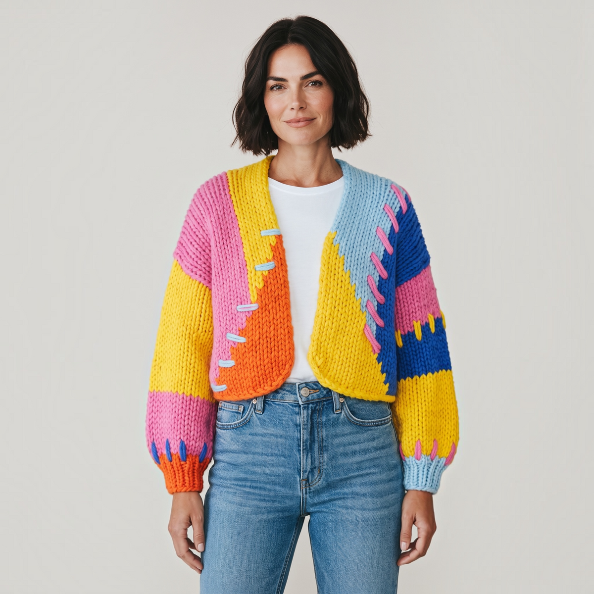 Brianna Cardigan 5931