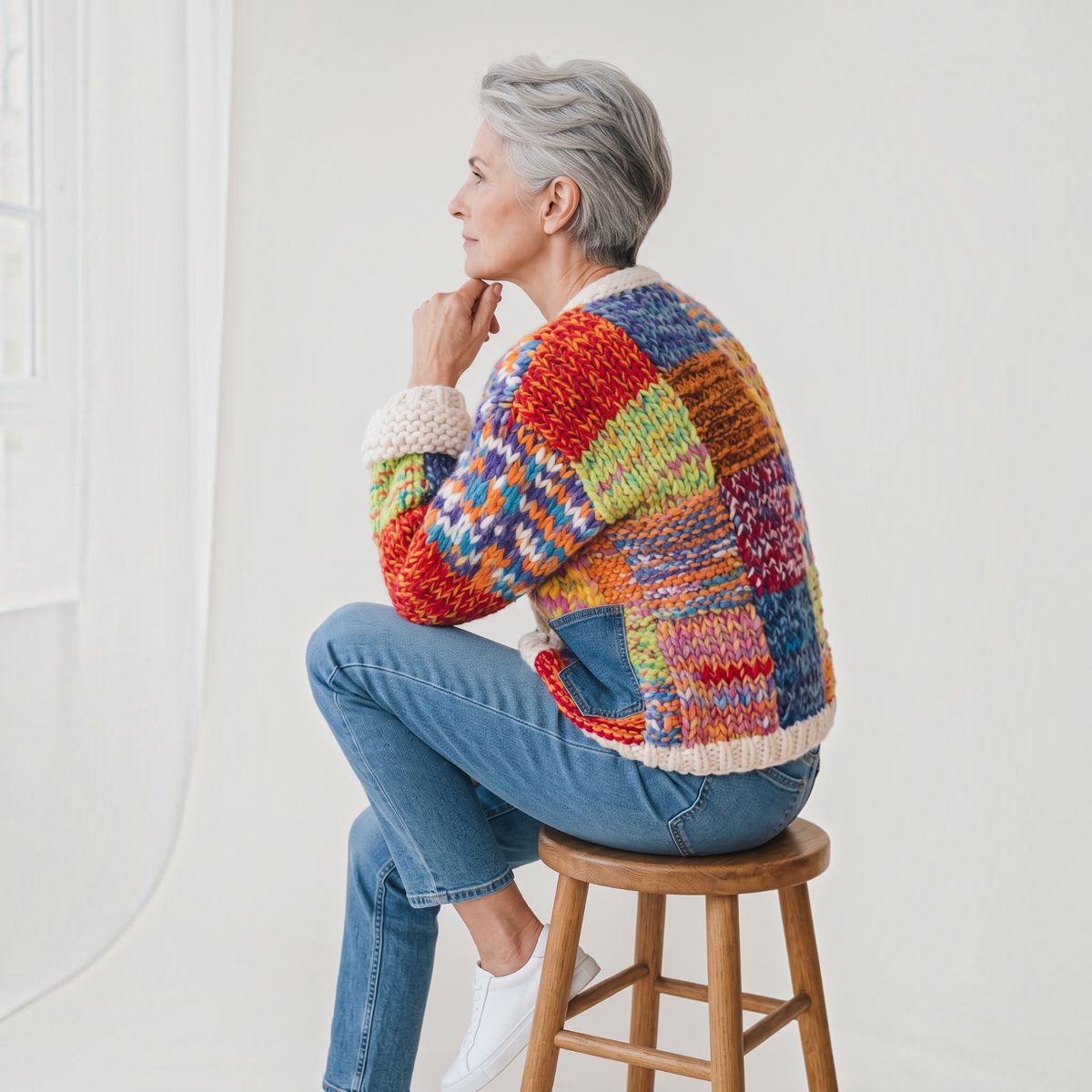 Lexi Cardigan 5935