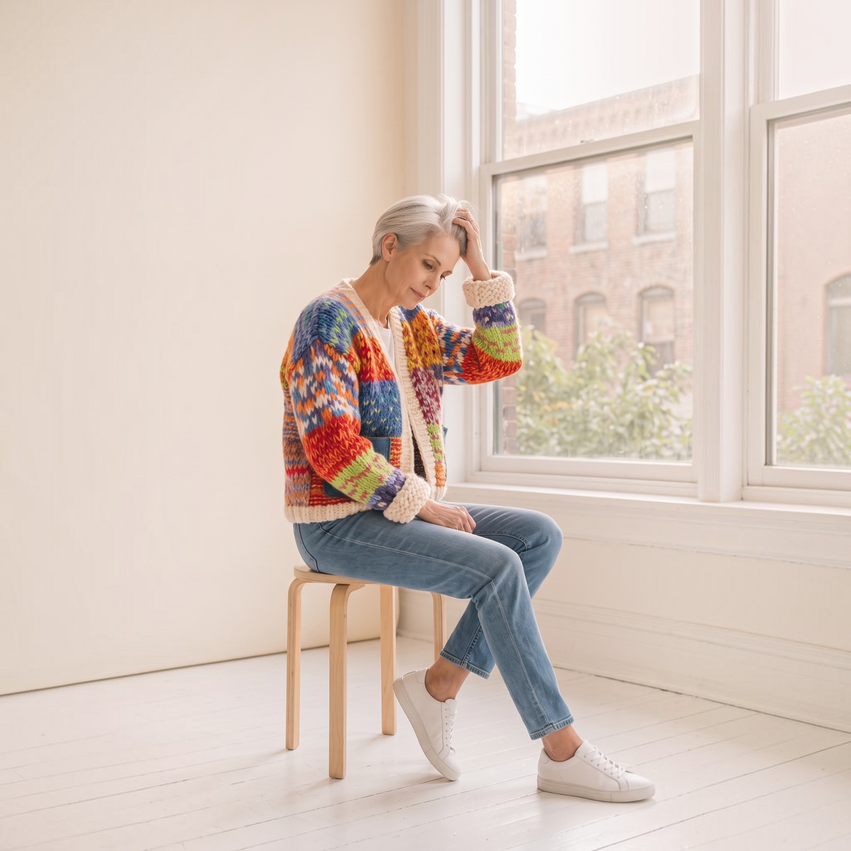 Lexi Cardigan 5935