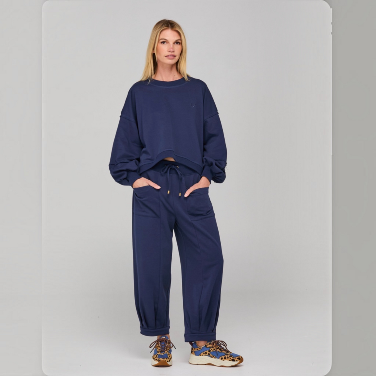 Guru Track Pant