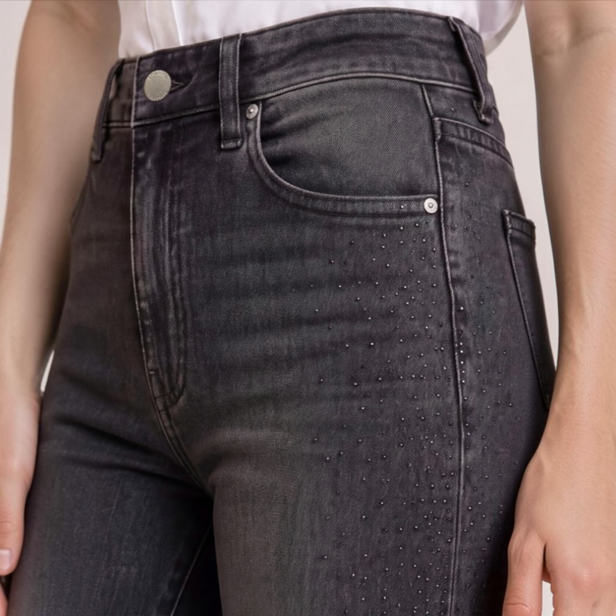 Lucy Bootcut 30" Inseam LM4670BK1