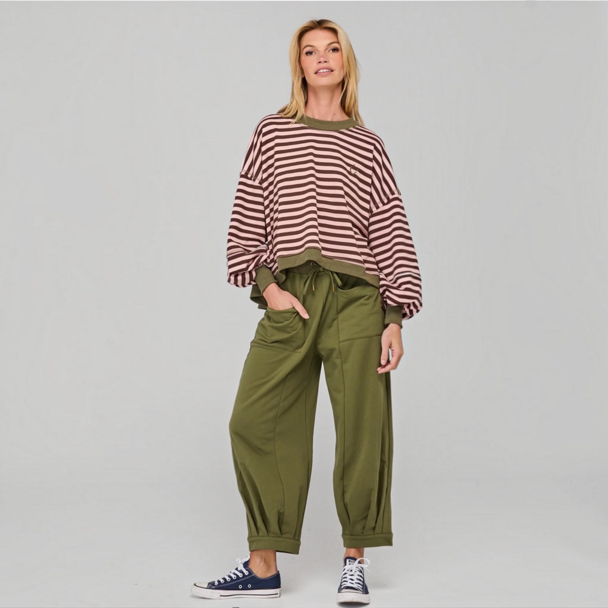 Guru Sweater