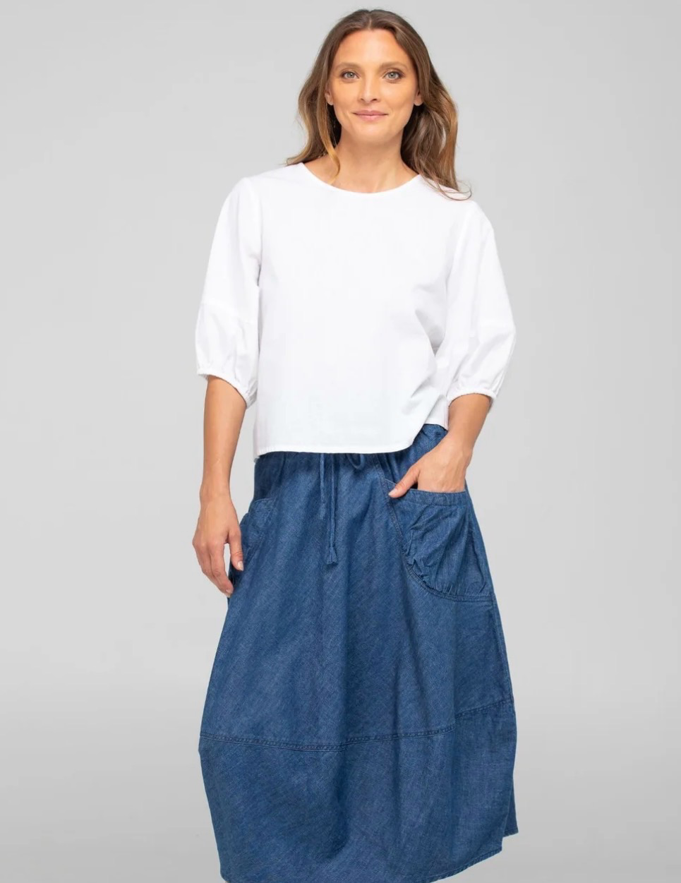Guru Skirt