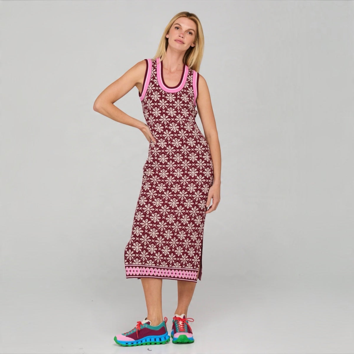 GiGi Dress