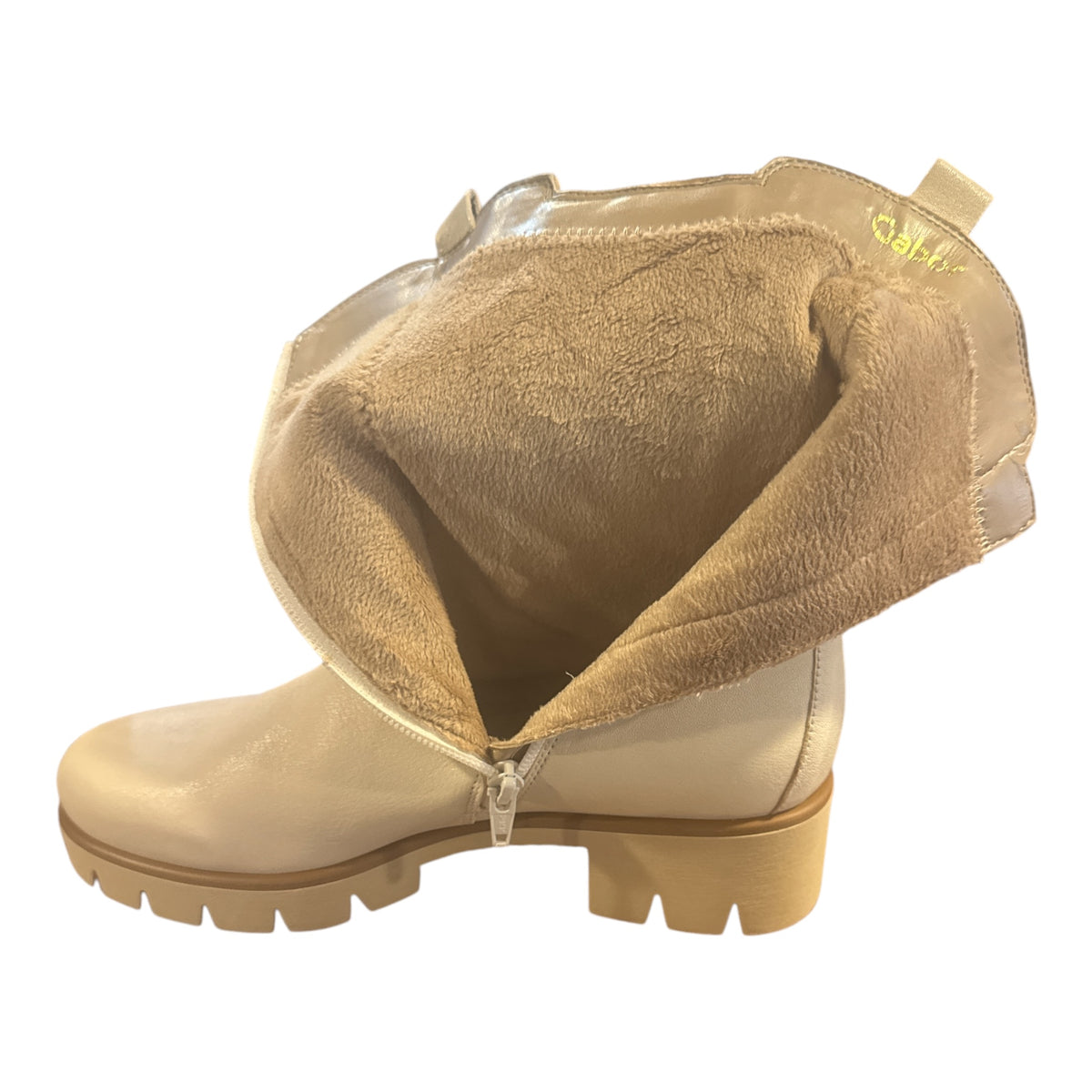 91.717.22 Mid Boot Panna