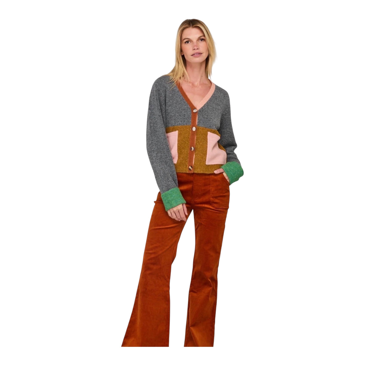 Remi Cardigan