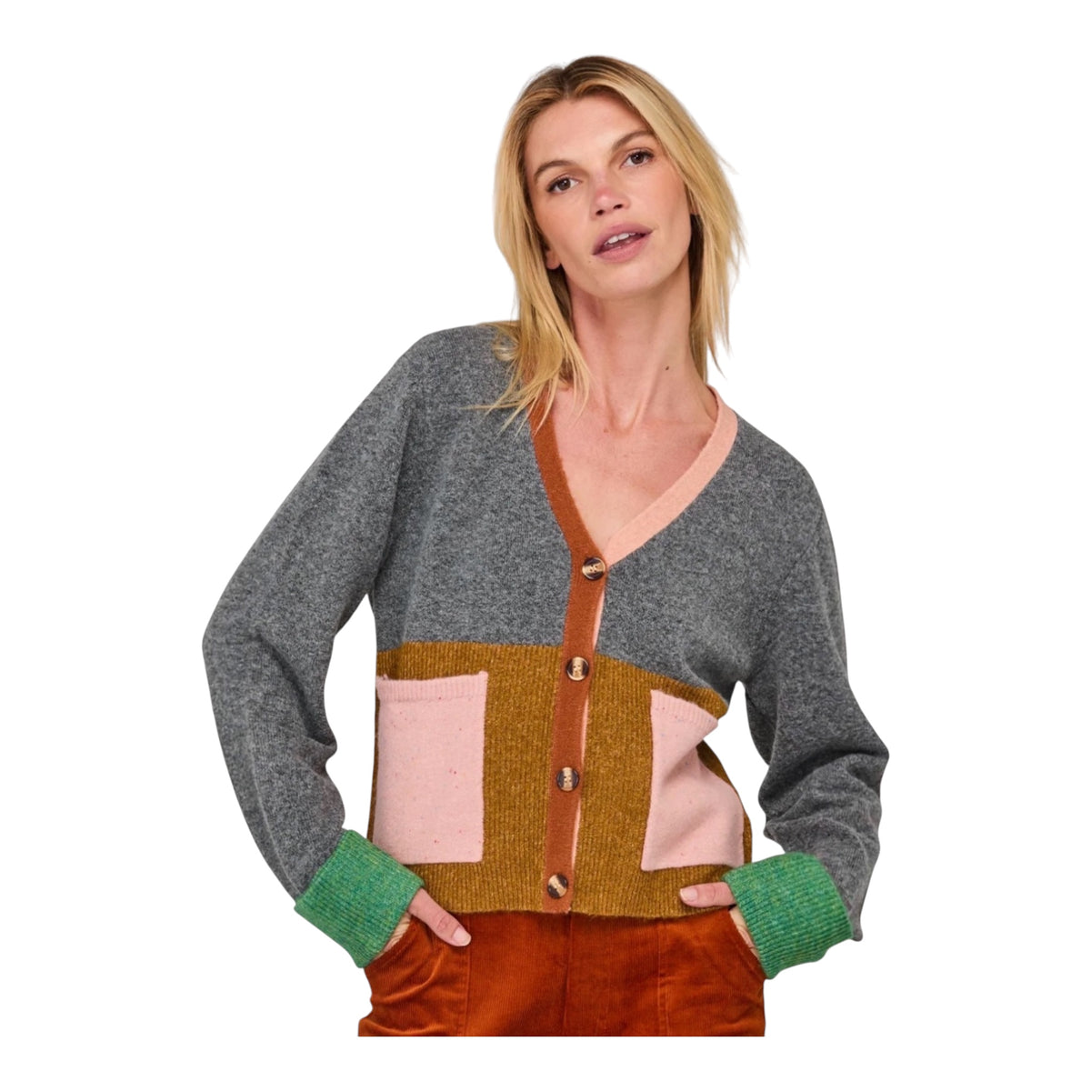 Remi Cardigan