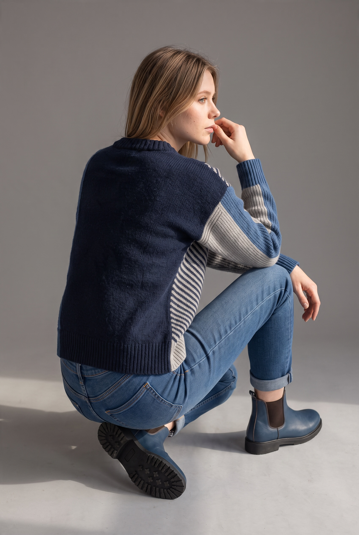 FO8750 Warm Intentions Sweater