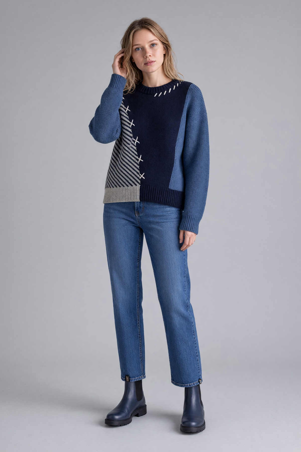 FO8750 Warm Intentions Sweater