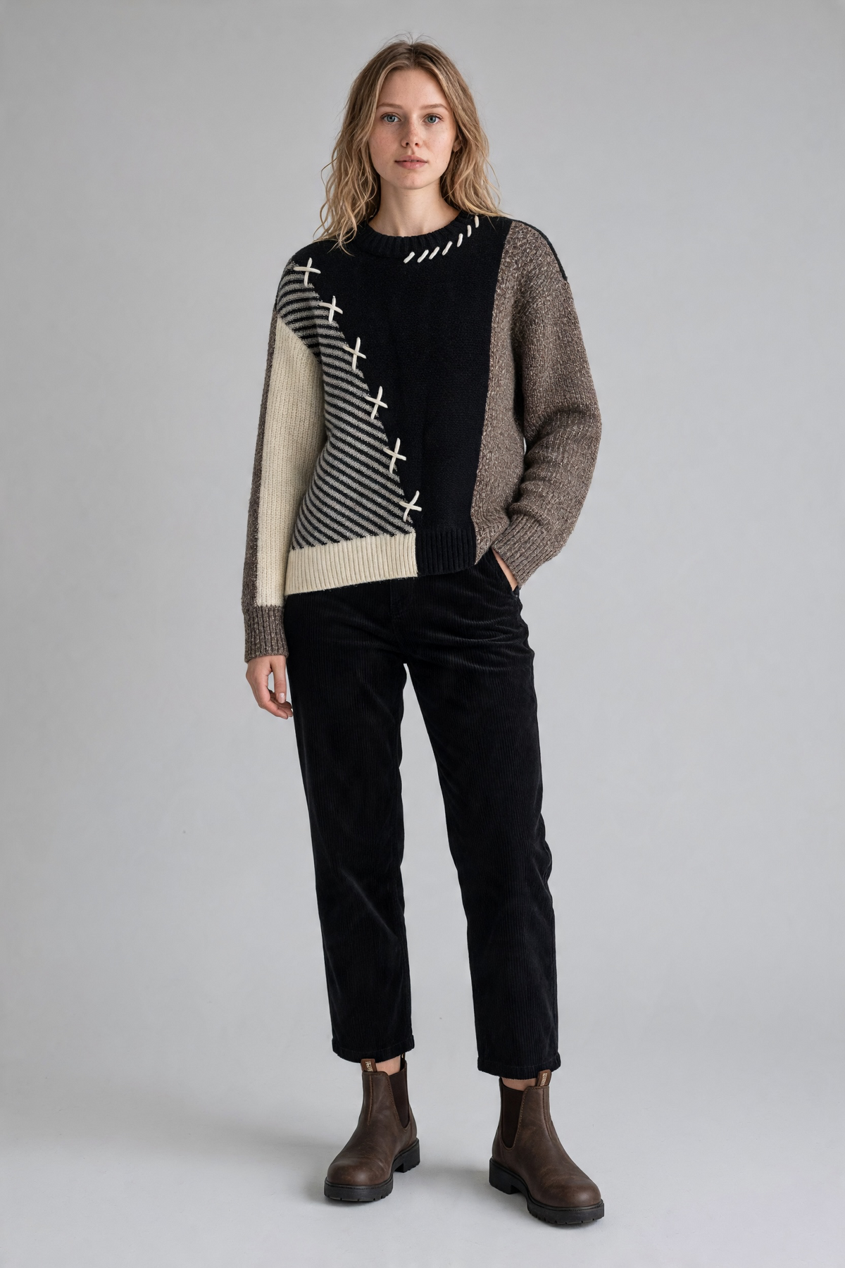 FO8750 Warm Intentions Sweater