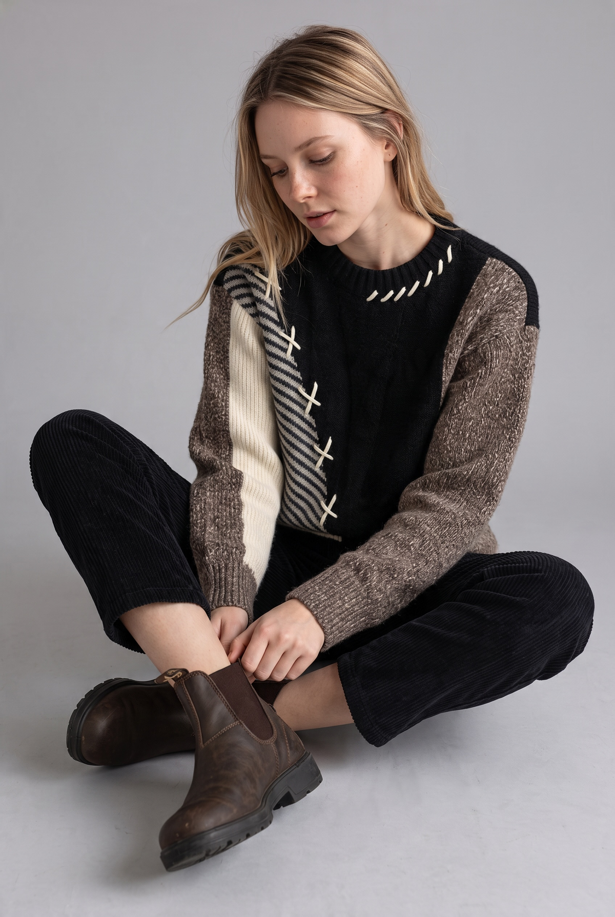 FO8750 Warm Intentions Sweater