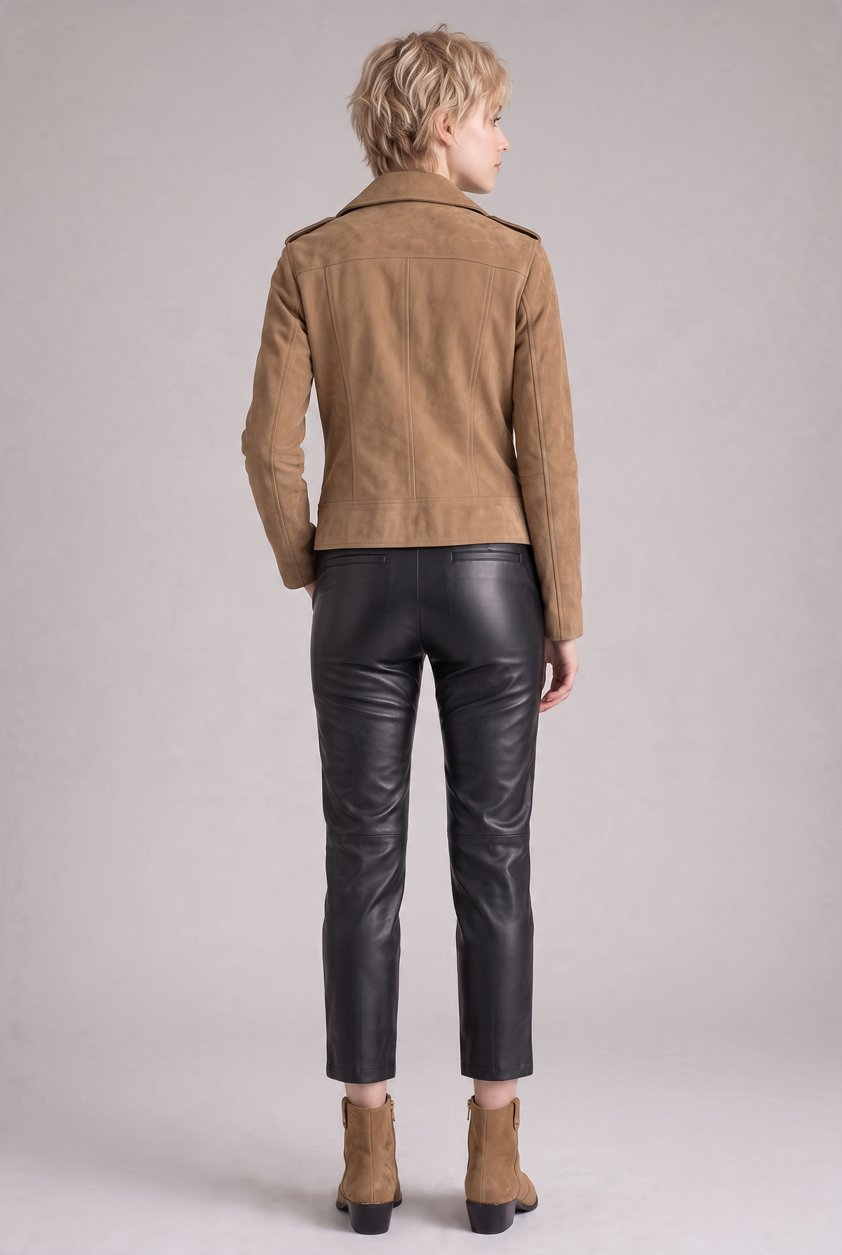 FO8391 Raiser Jacket