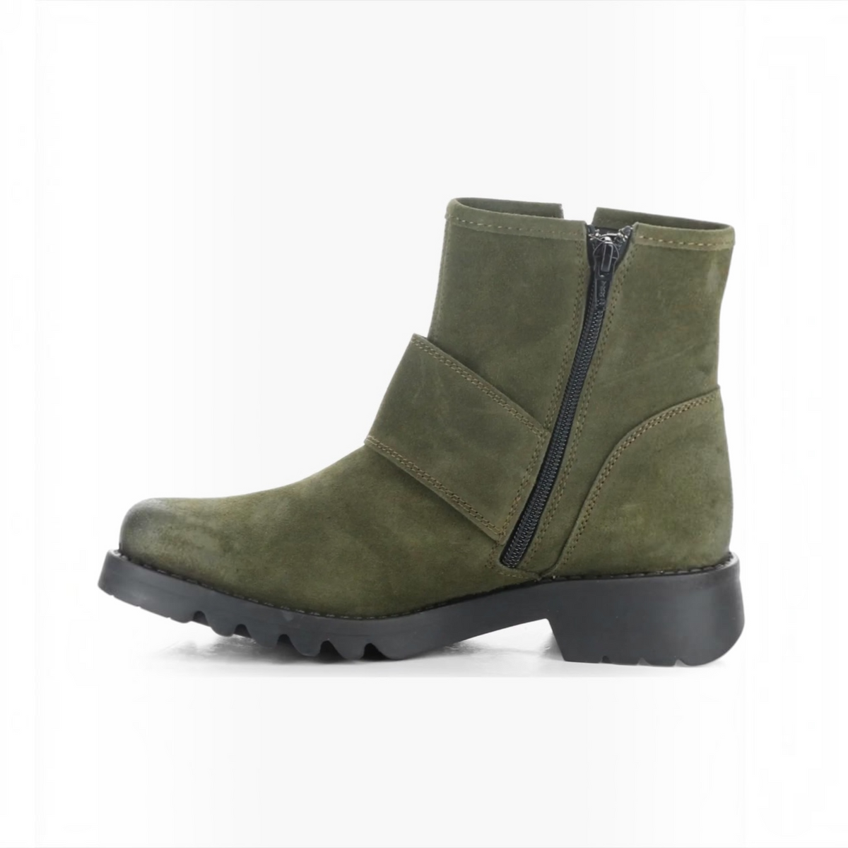 Rily 991 Aspen Oil Suede - Urban Shoetique