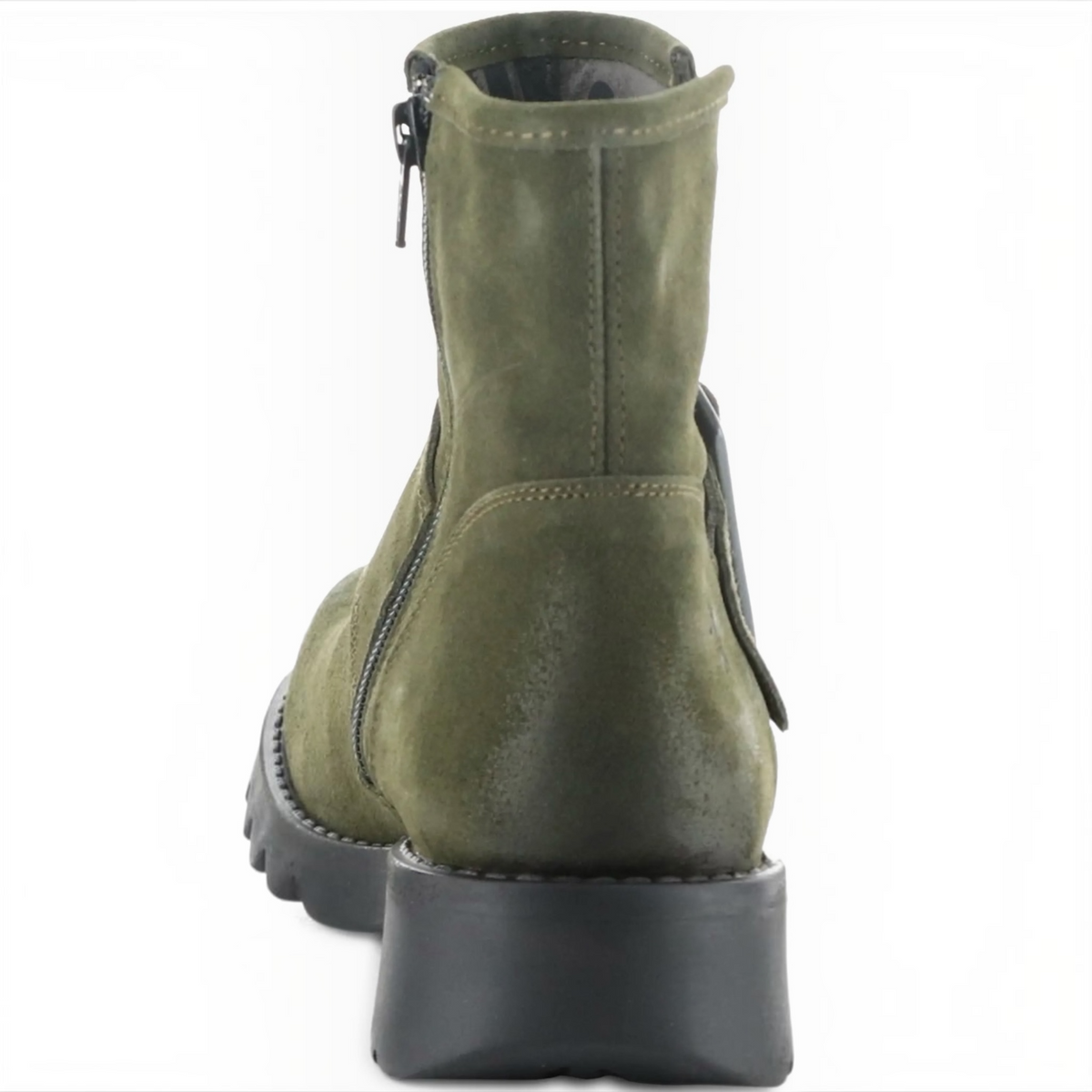 Rily 991 Aspen Oil Suede - Urban Shoetique