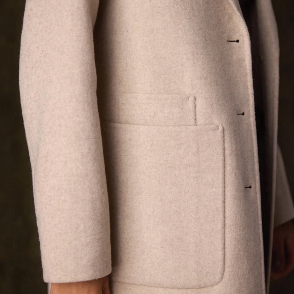 Duster Coat - Urban Shoetique