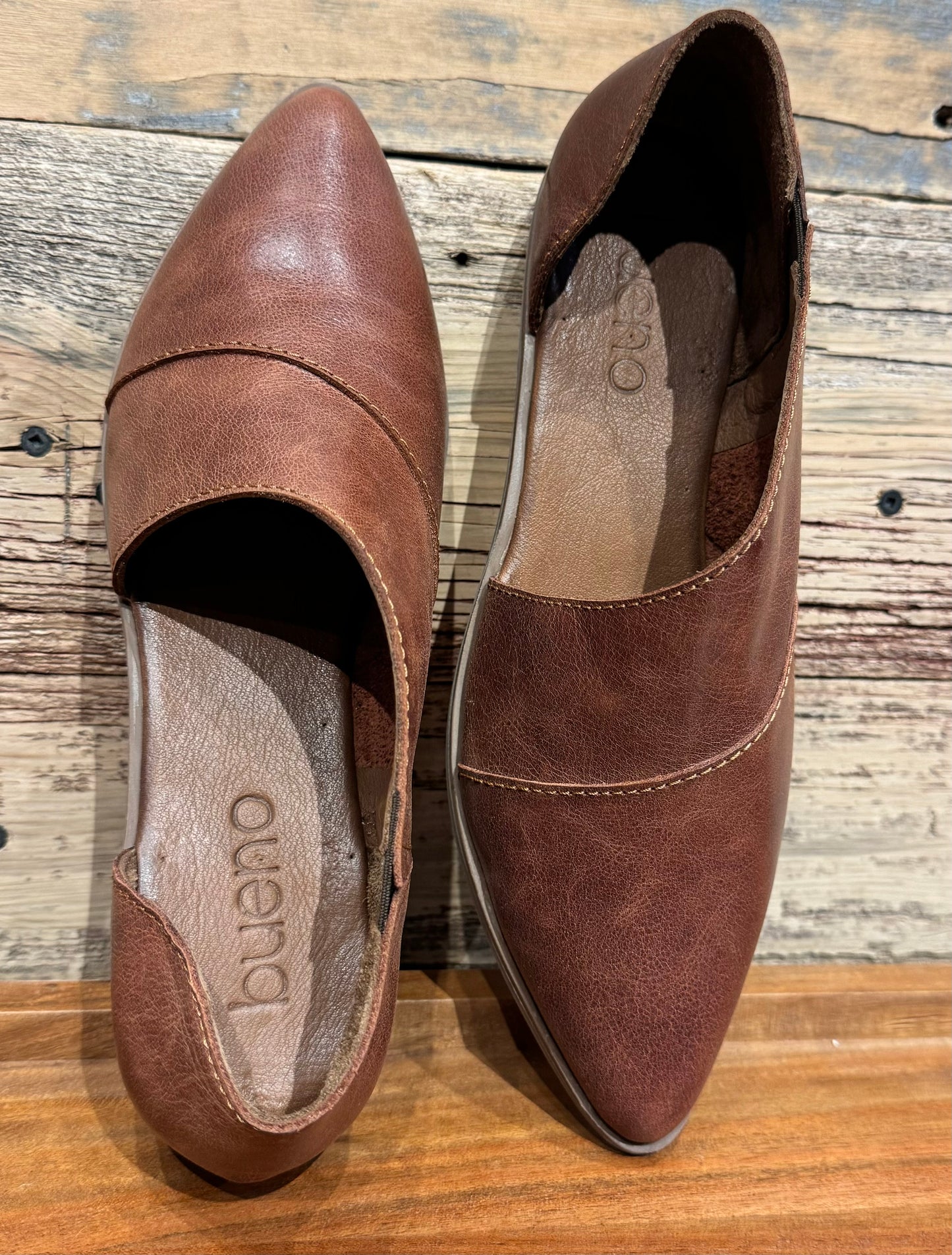 Blake Rust - Urban Shoetique