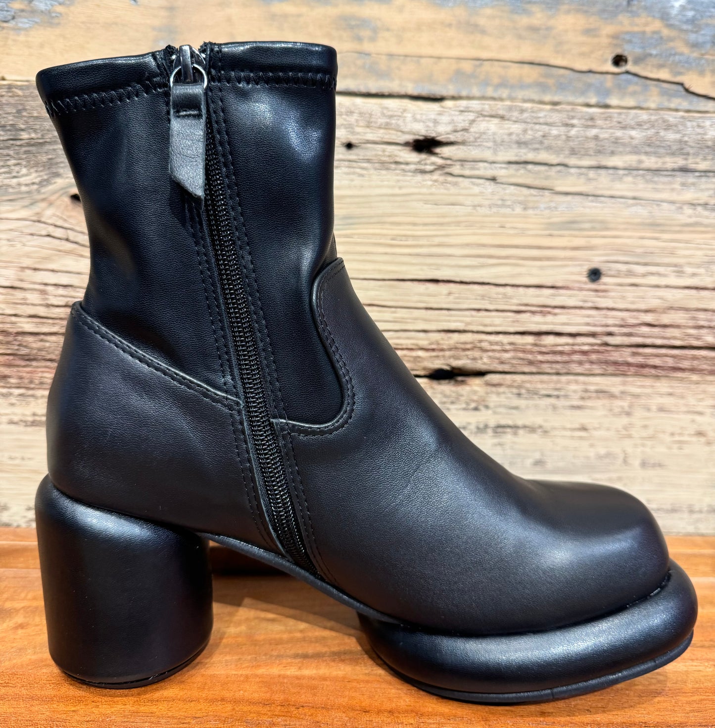 Mod Kid Bootie - Urban Shoetique