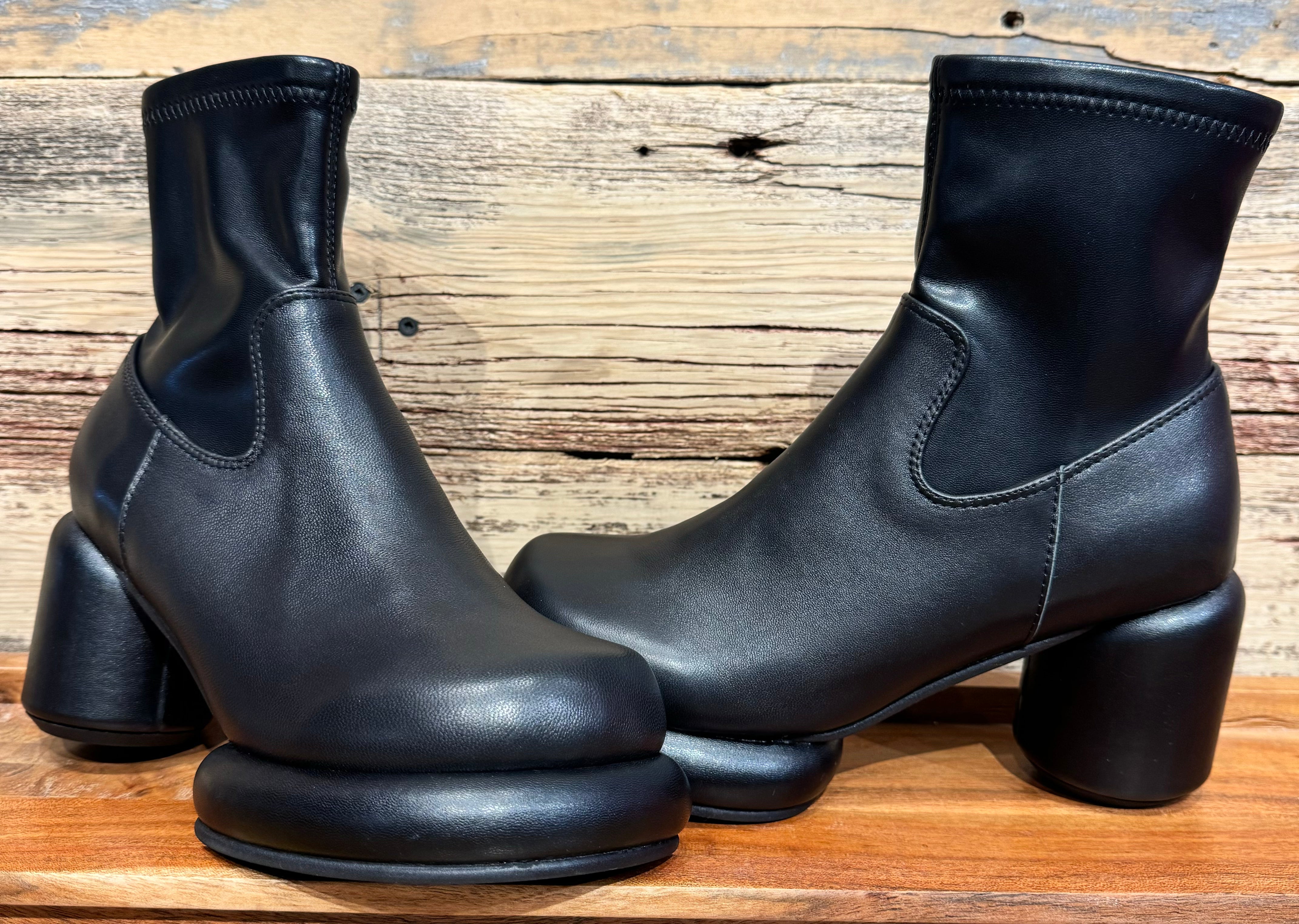Mod Kid Bootie - Urban Shoetique